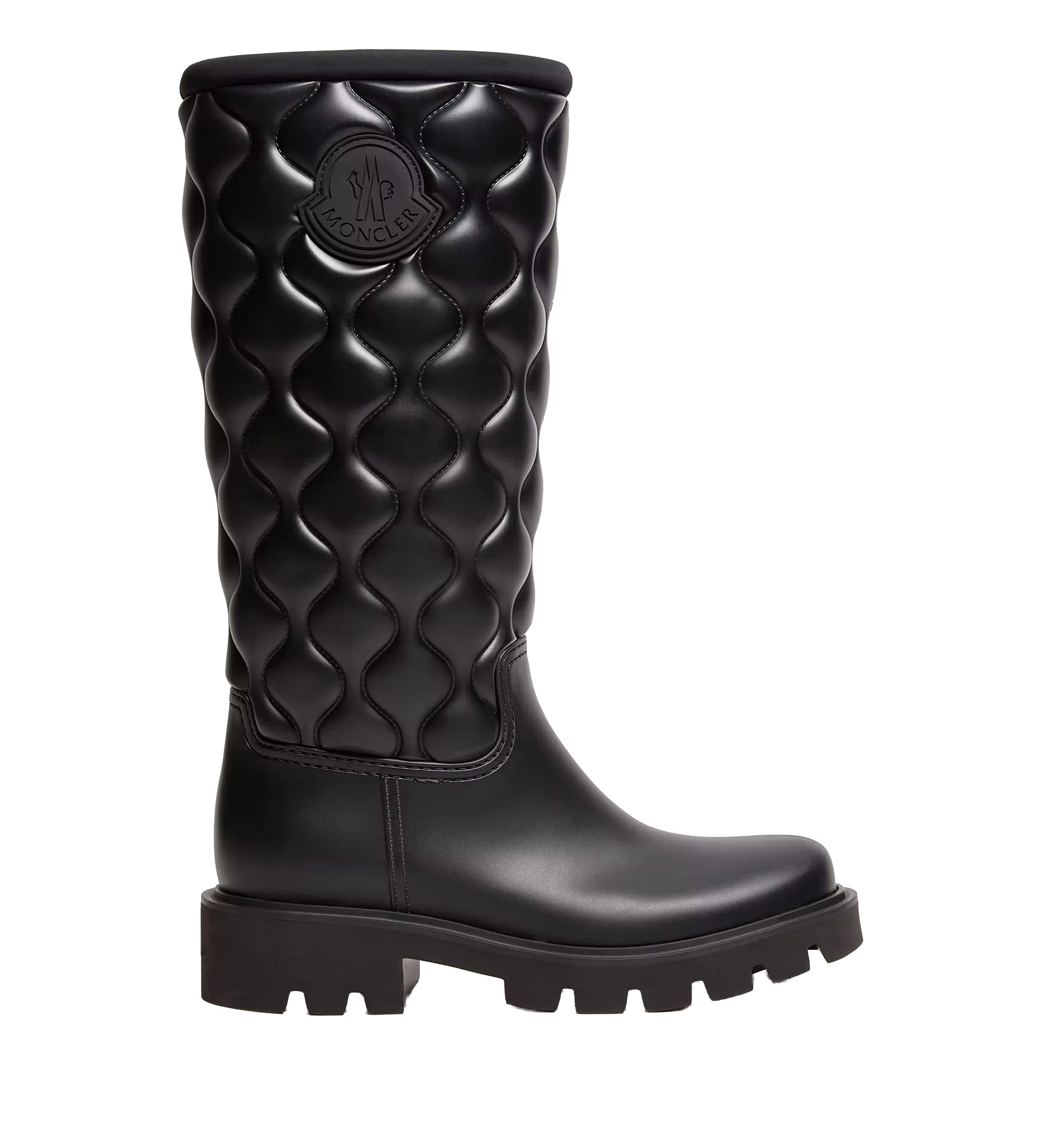 Kickstream High Rain Boots