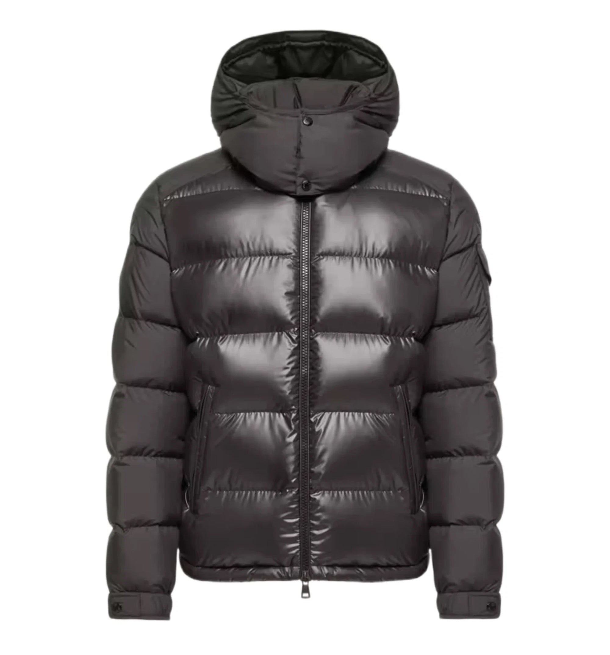 Maya Jacket