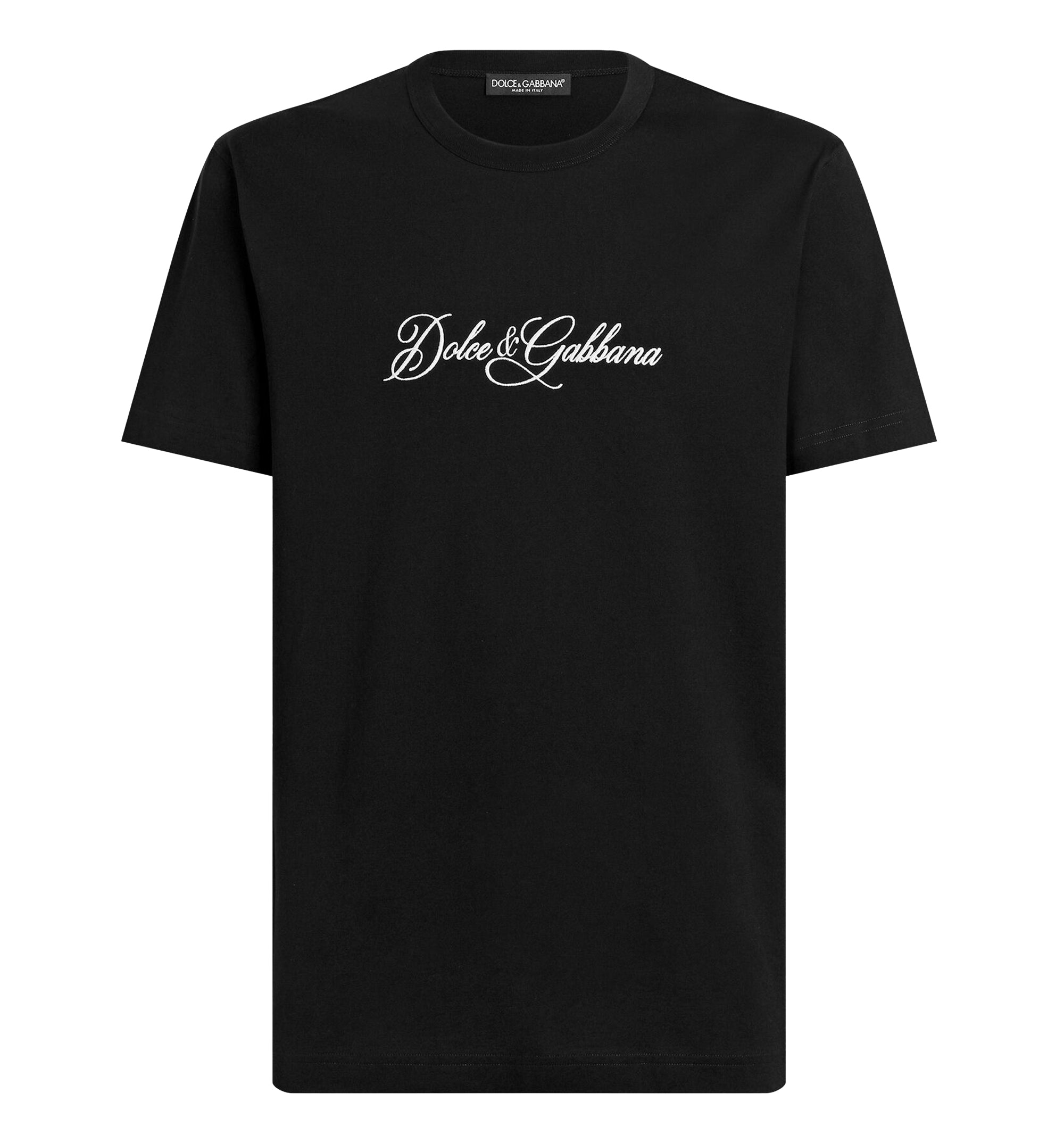 Cotton t-shirt