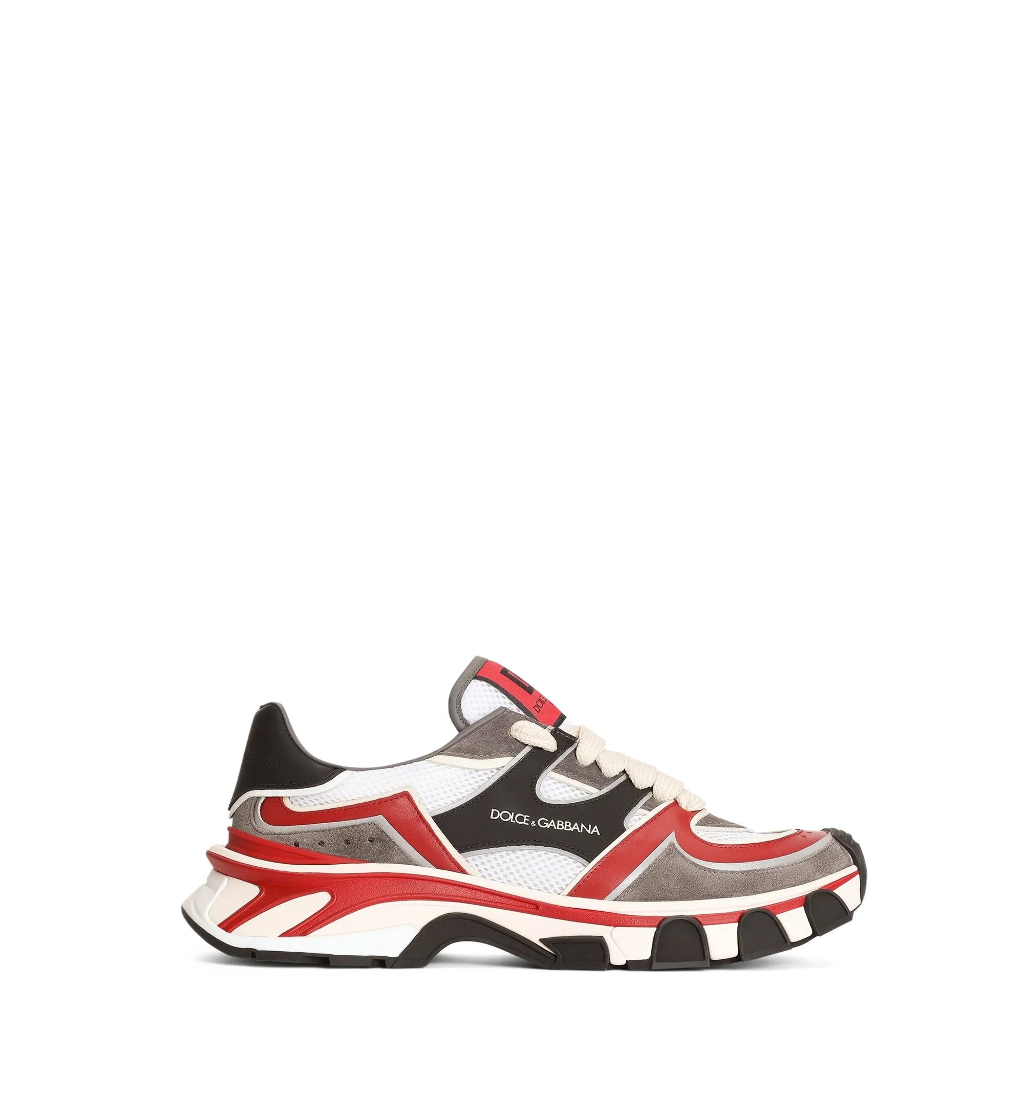 Logo-print Sneakers