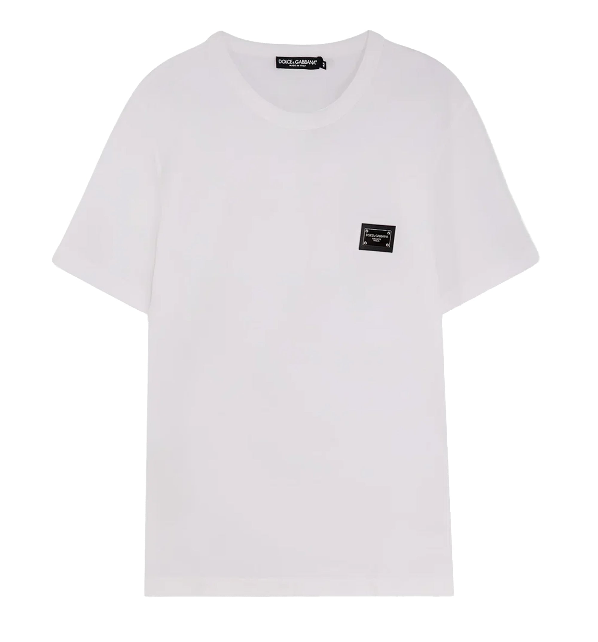 Cotton t-shirt