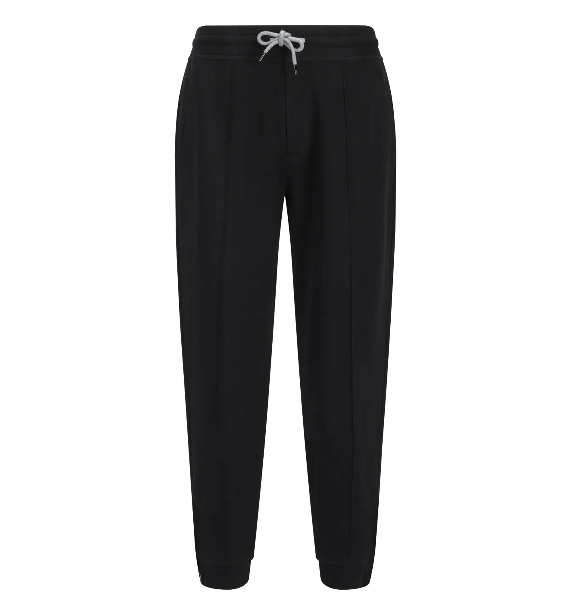 Tapered track pants