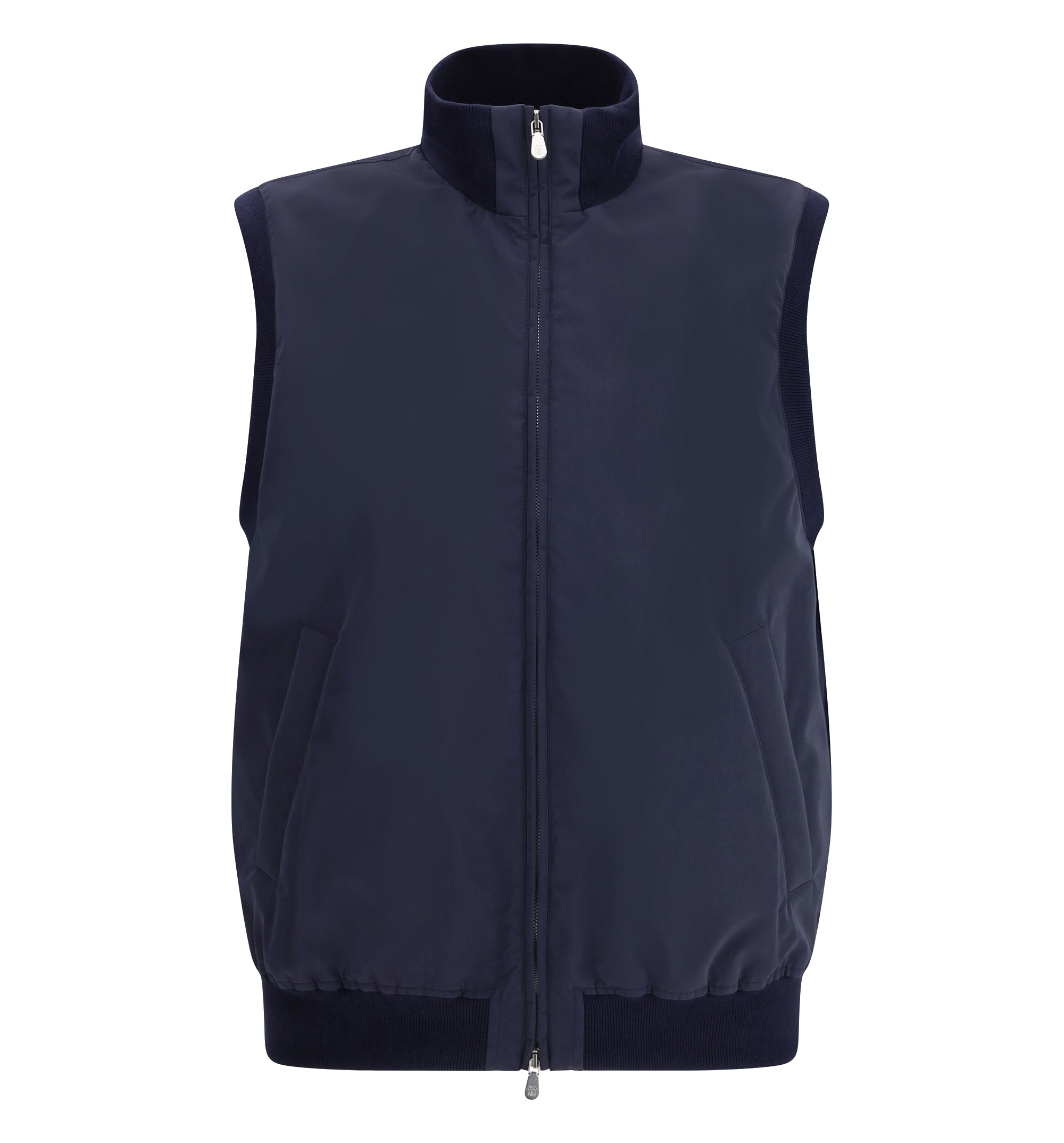 Zip jacket