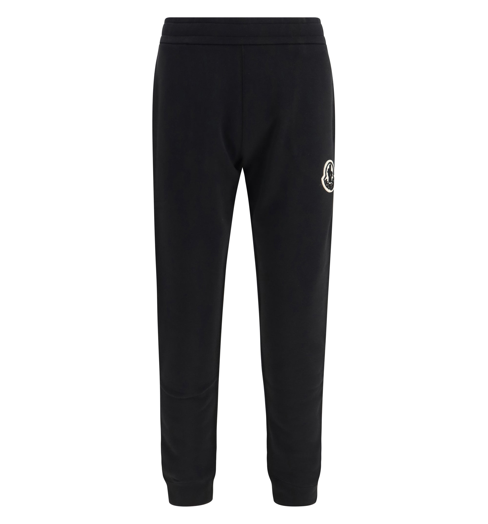 Tracksuit Pants with drawstring and logo