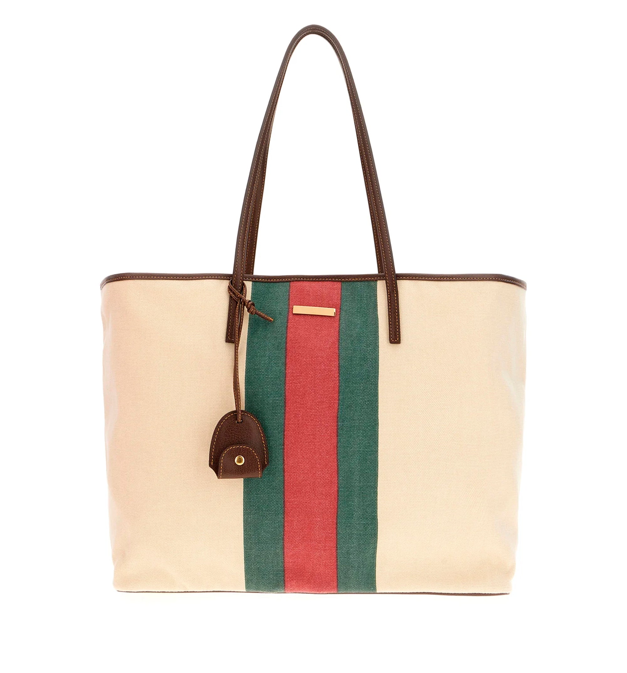Gucci Tribeca large tote bag with charm