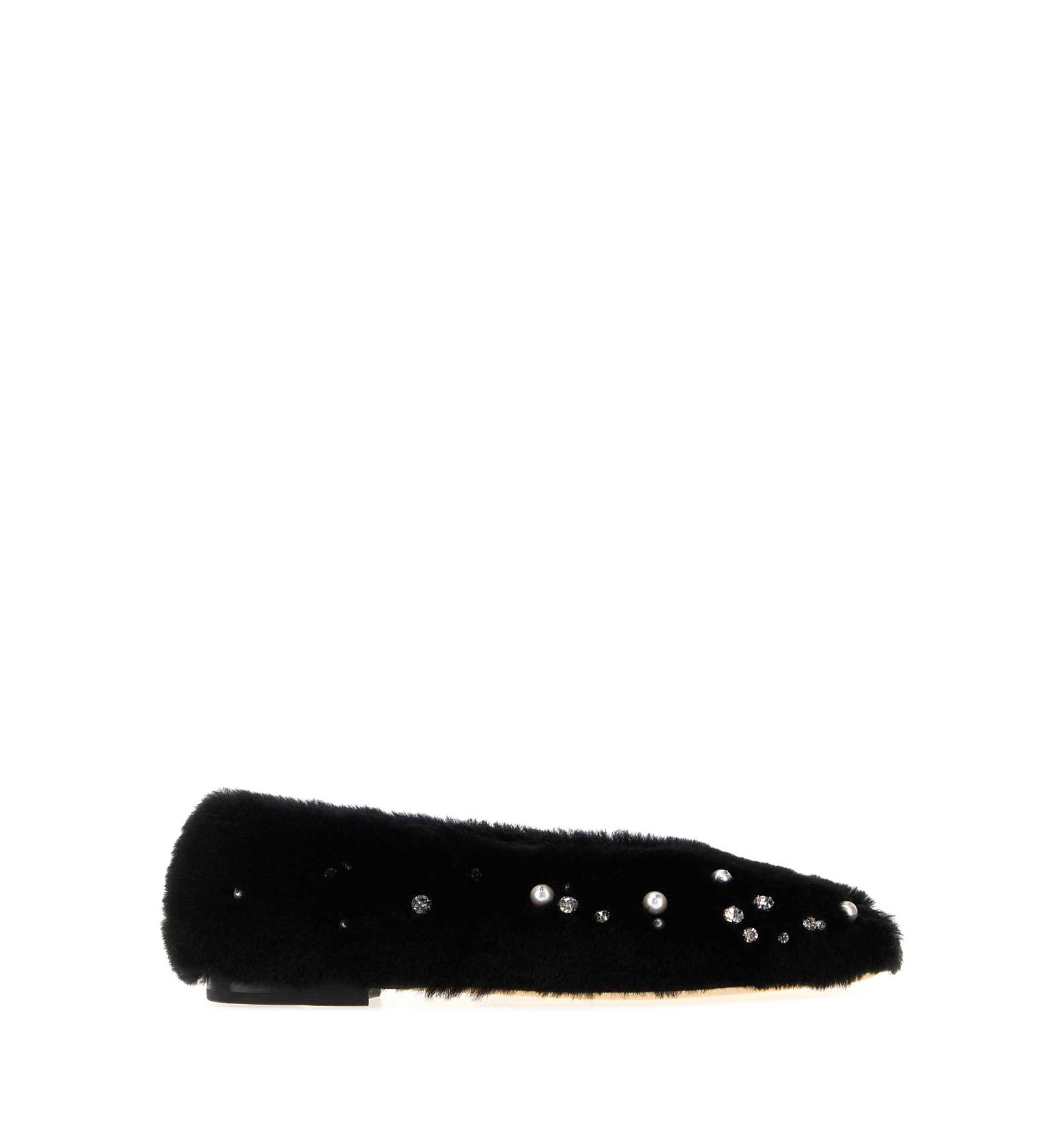 Margot Flat