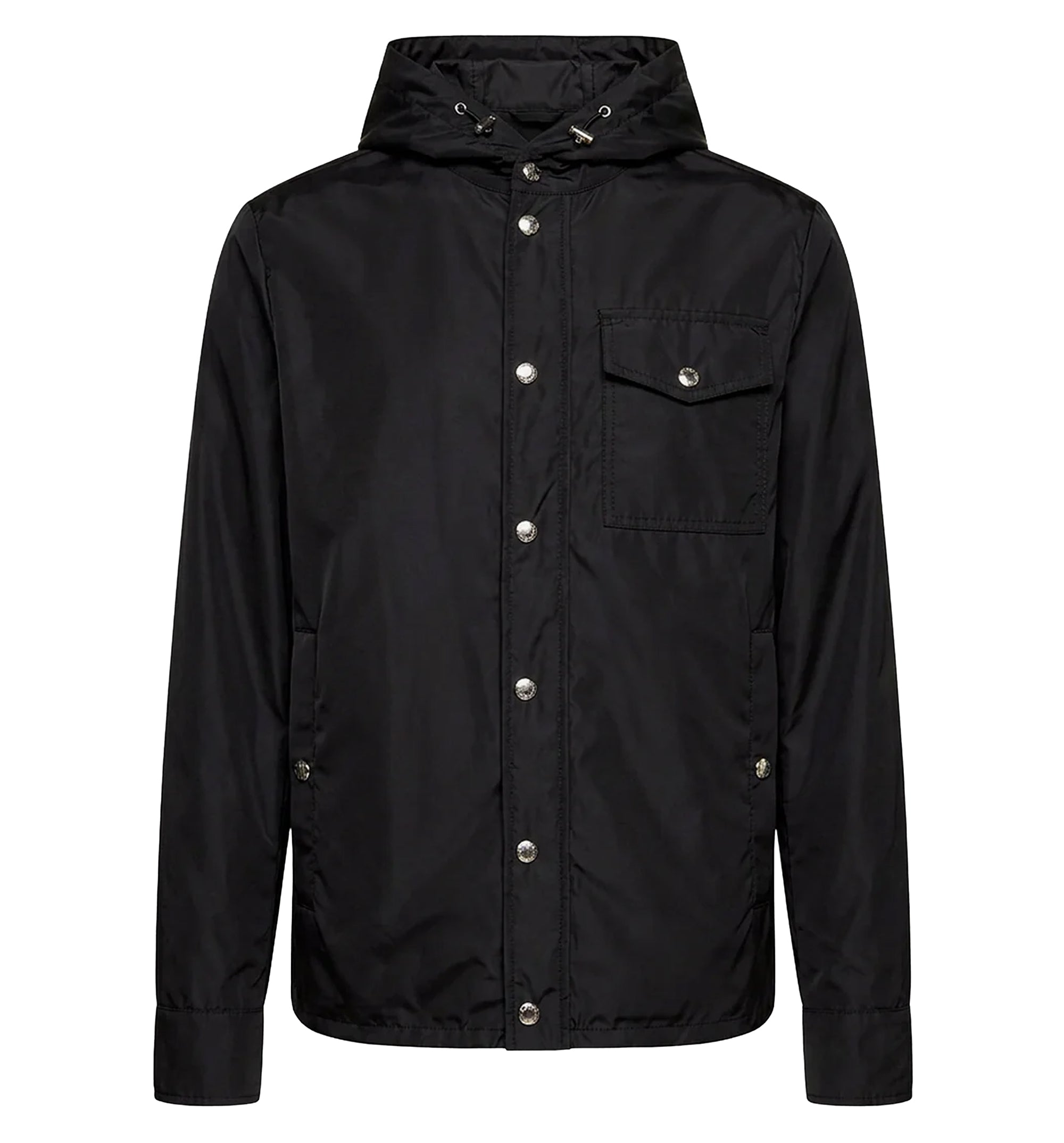 Duvainne recycled nylon jacket