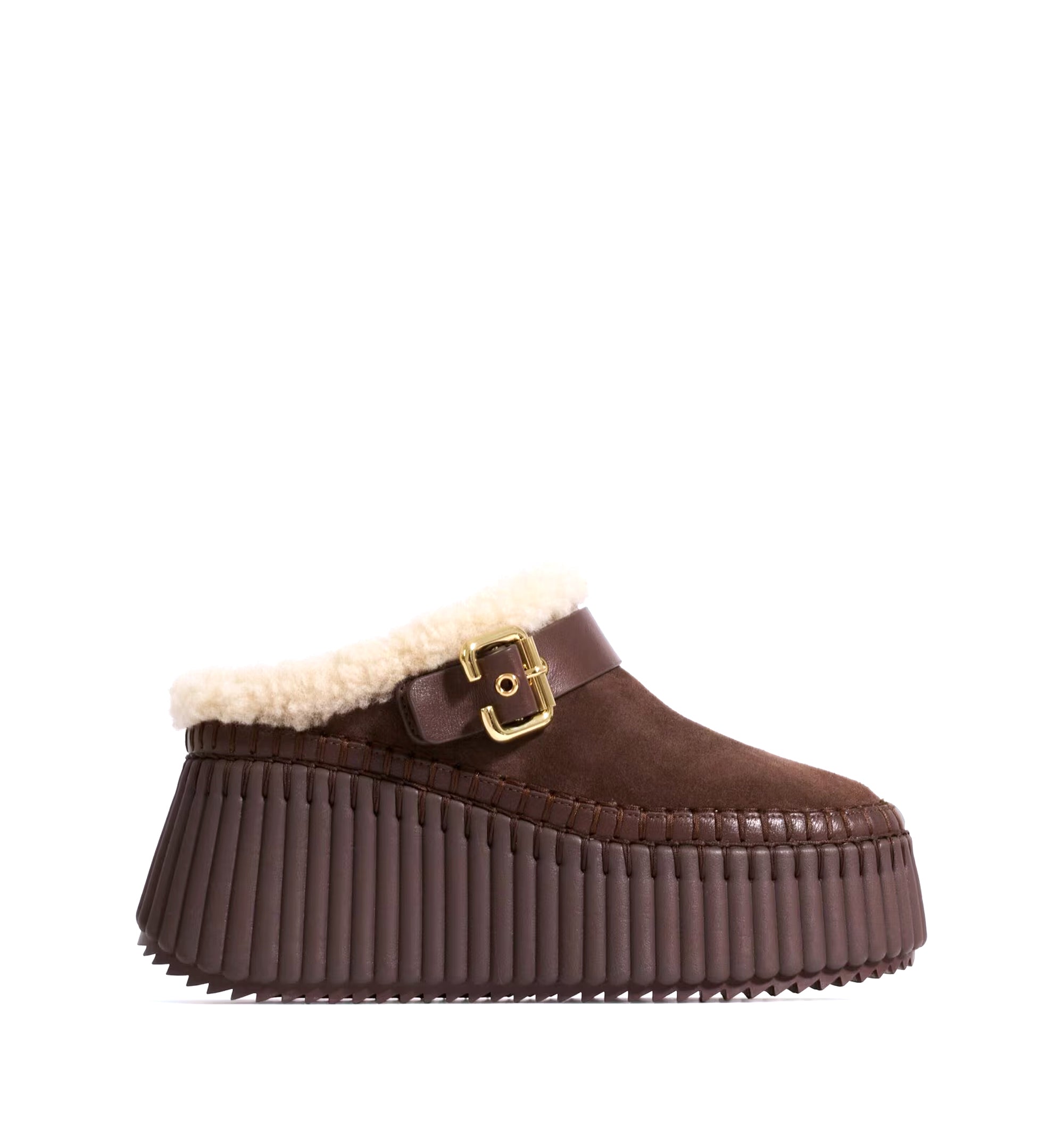 Nama wedge mule