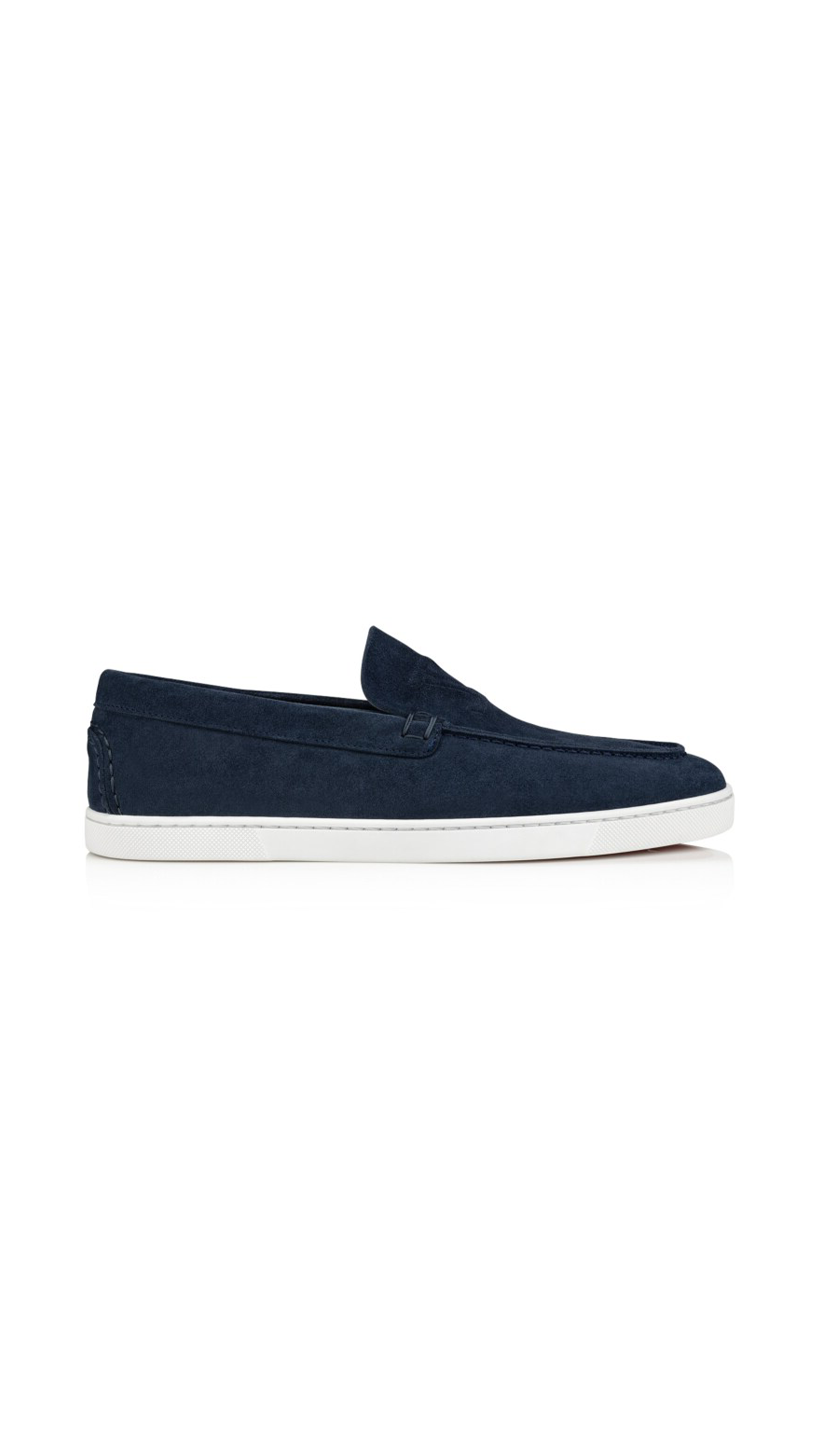 Varisboat Loafers - Marine