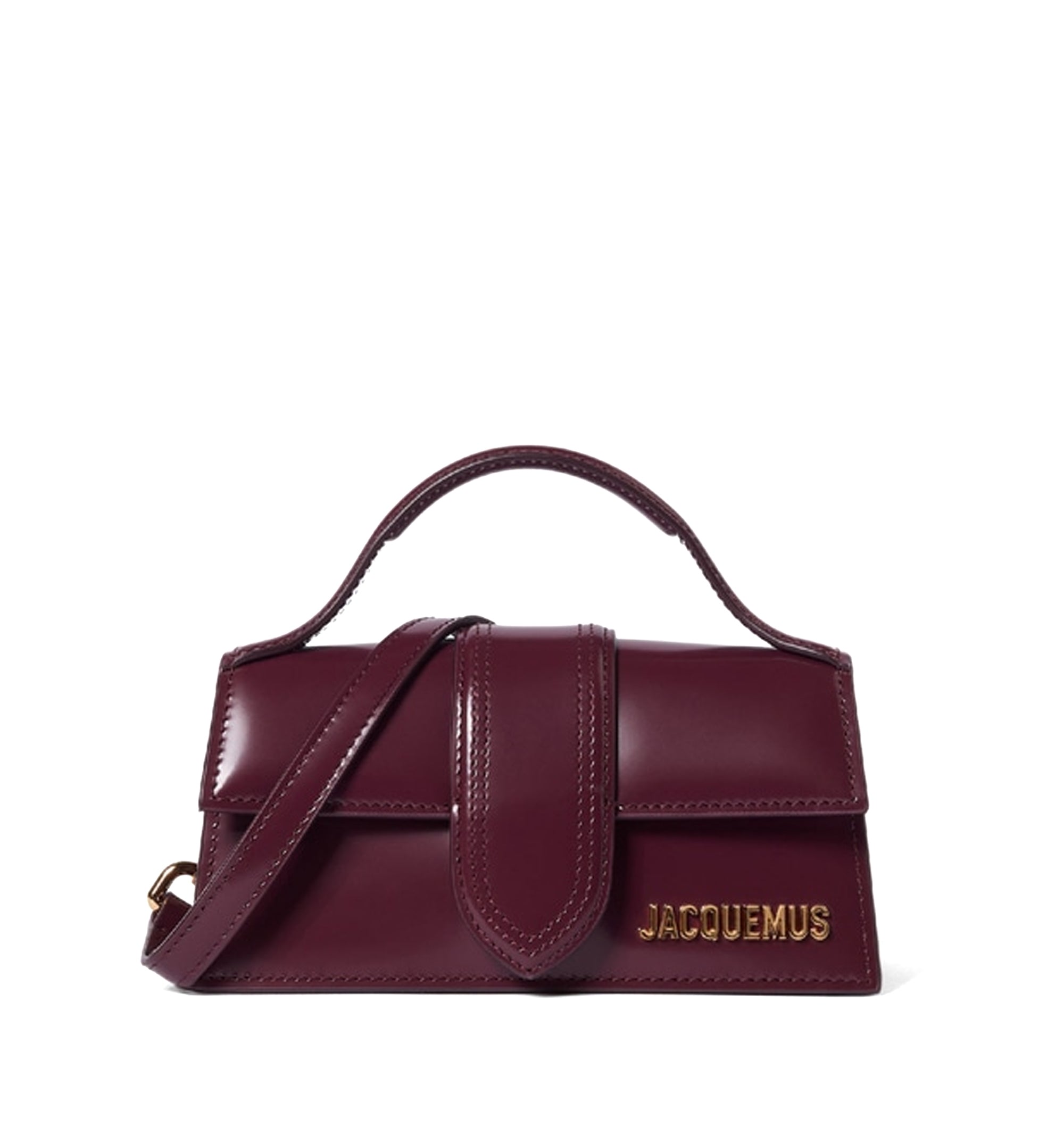 The Bambino Mini flap Bag