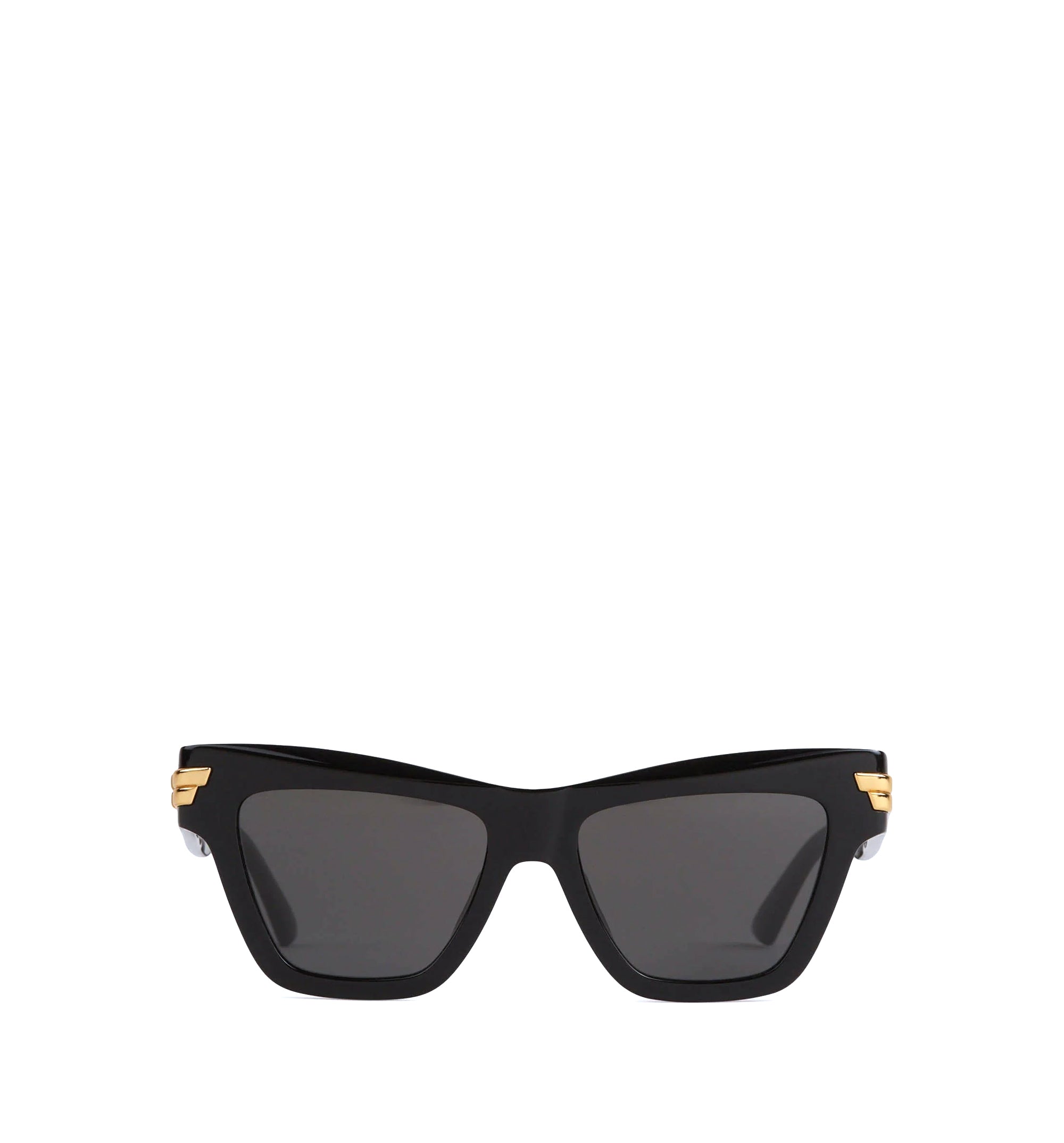 Cat-Eye Sunglasses in Acetate