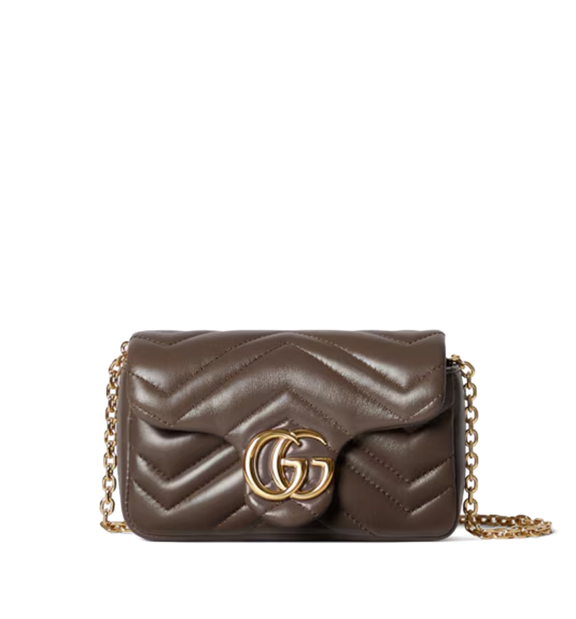 GG Marmont mini shoulder bag