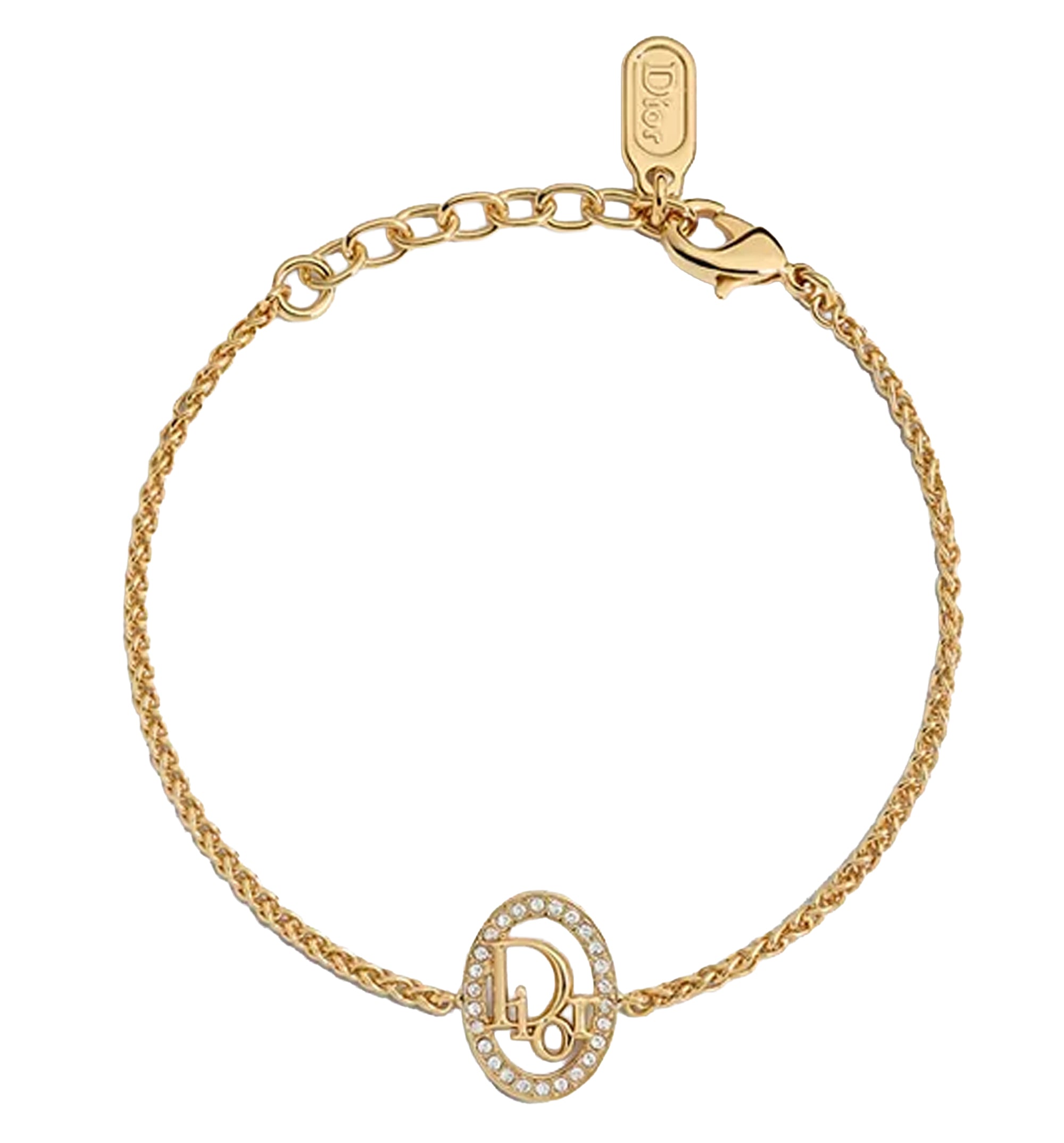 Dior Oblique Bracelet