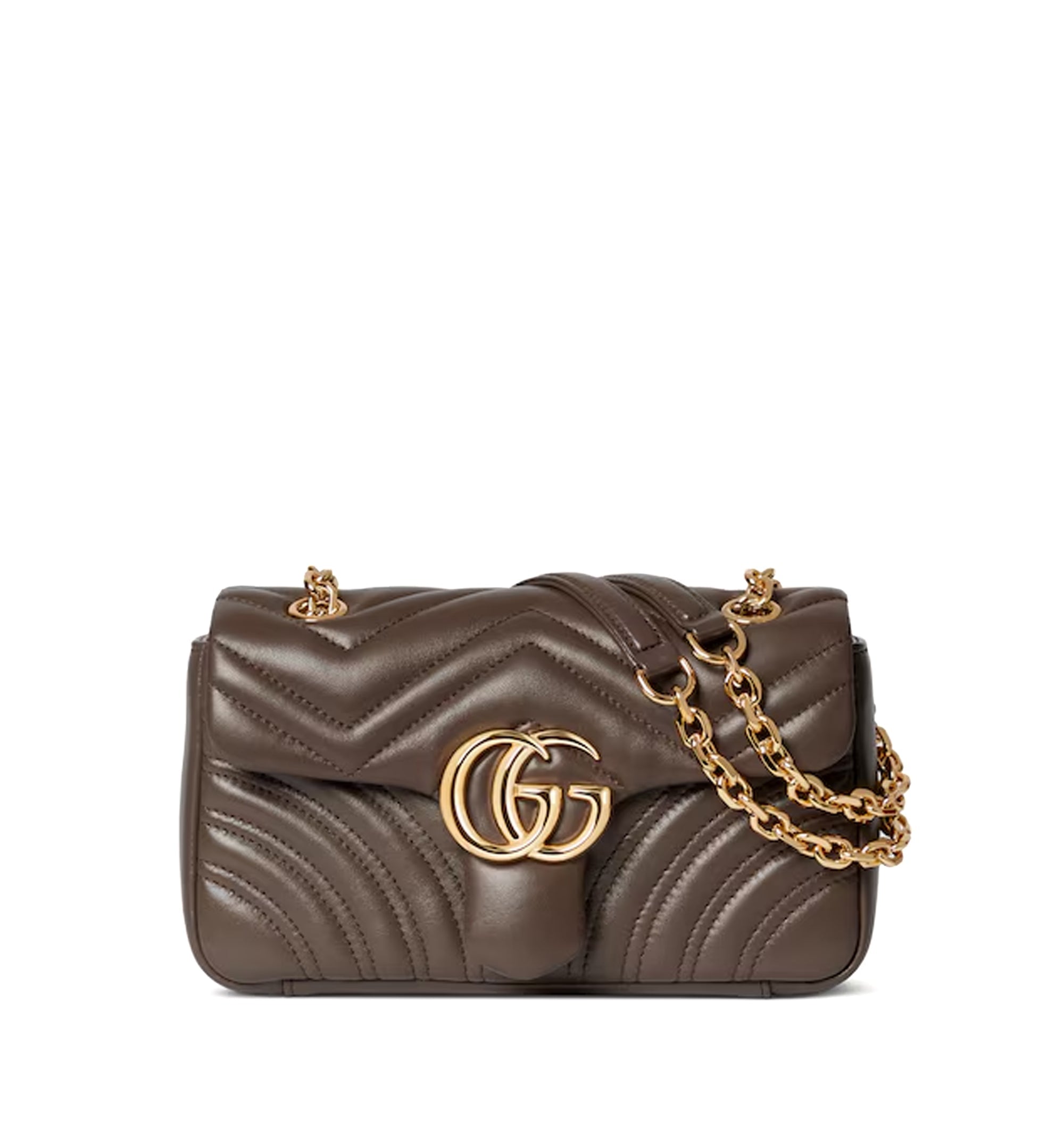 GG Marmont small shoulder bag