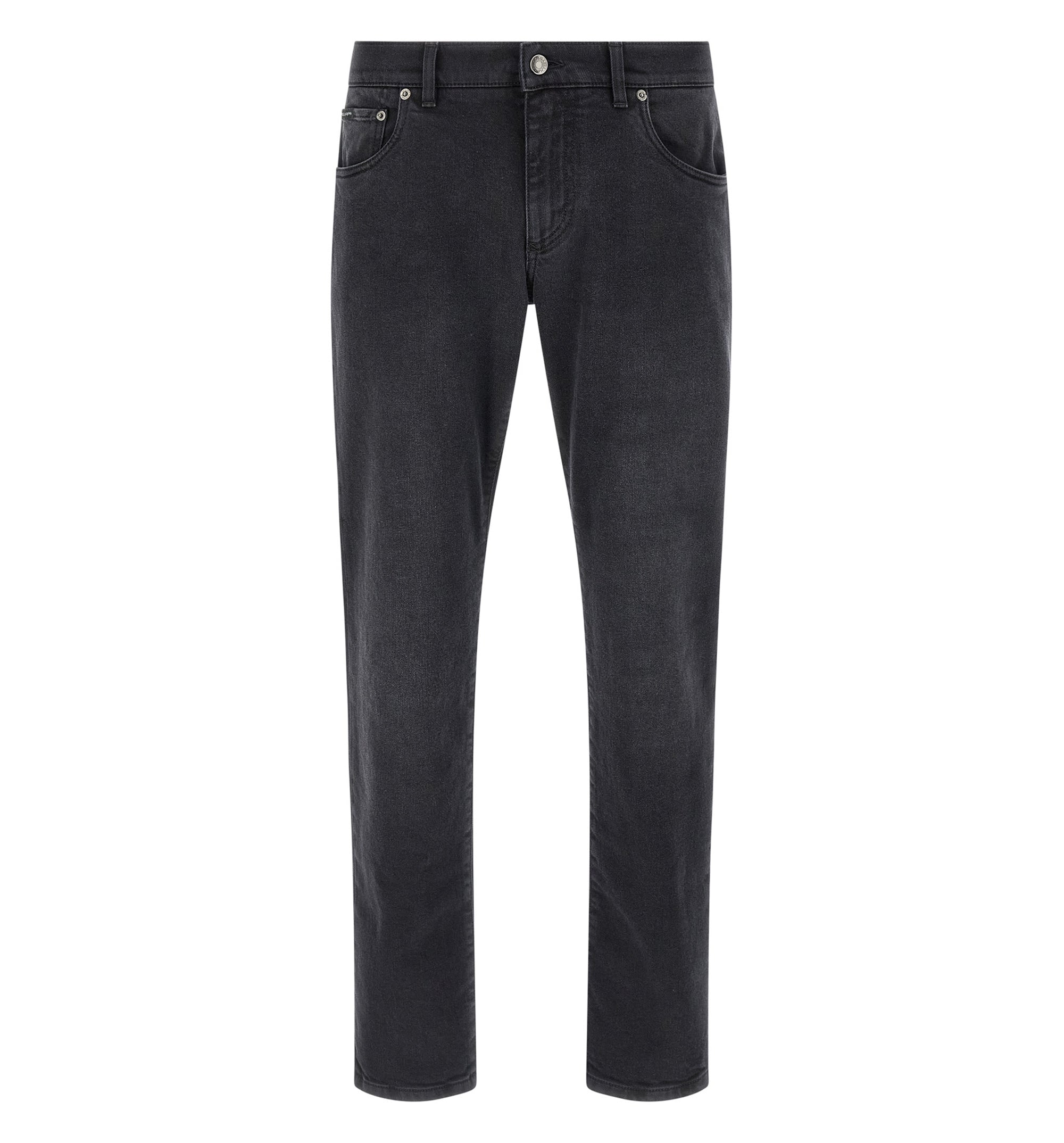 Stretch jeans