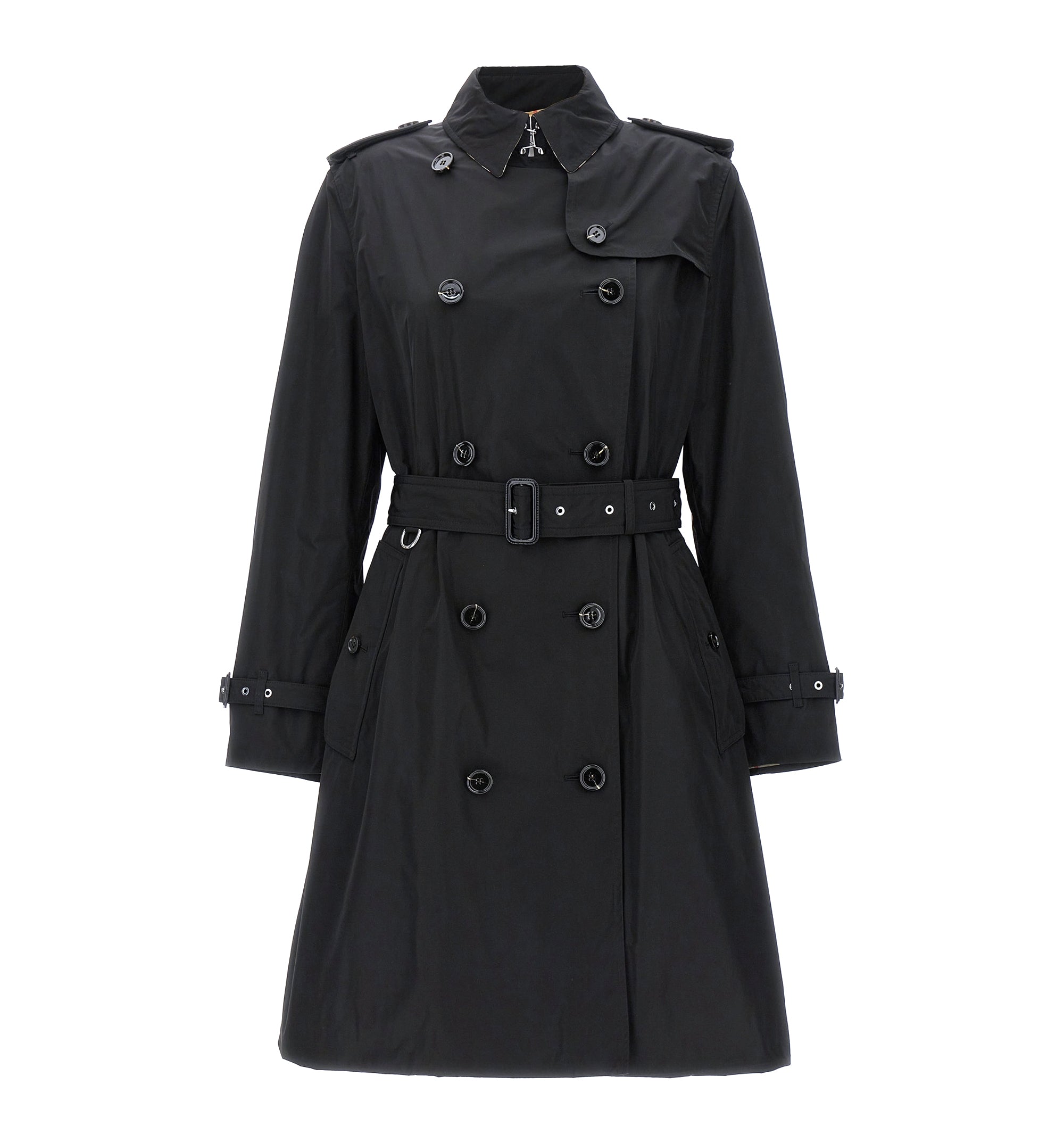 'Kensington' trench coat