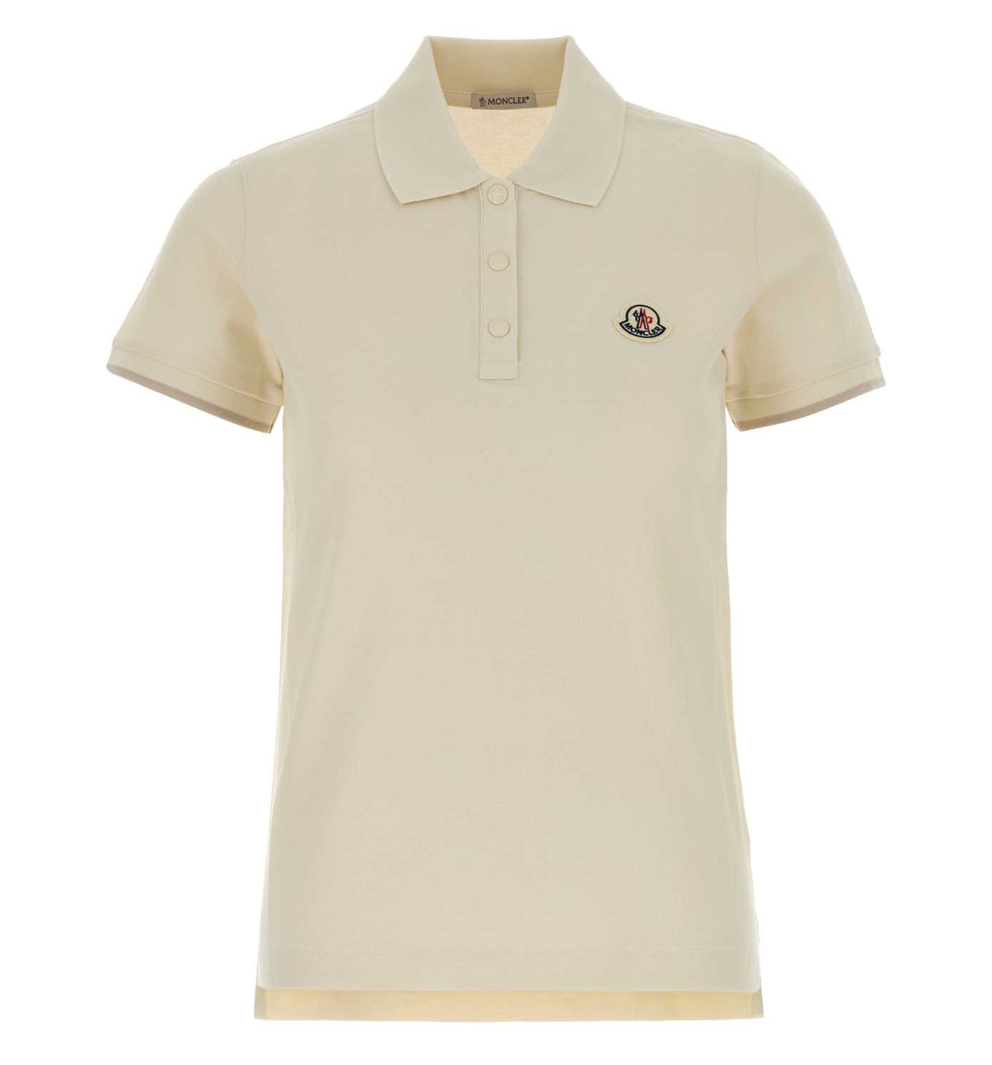 Natural Cotton Regular Fit Polo Shirt