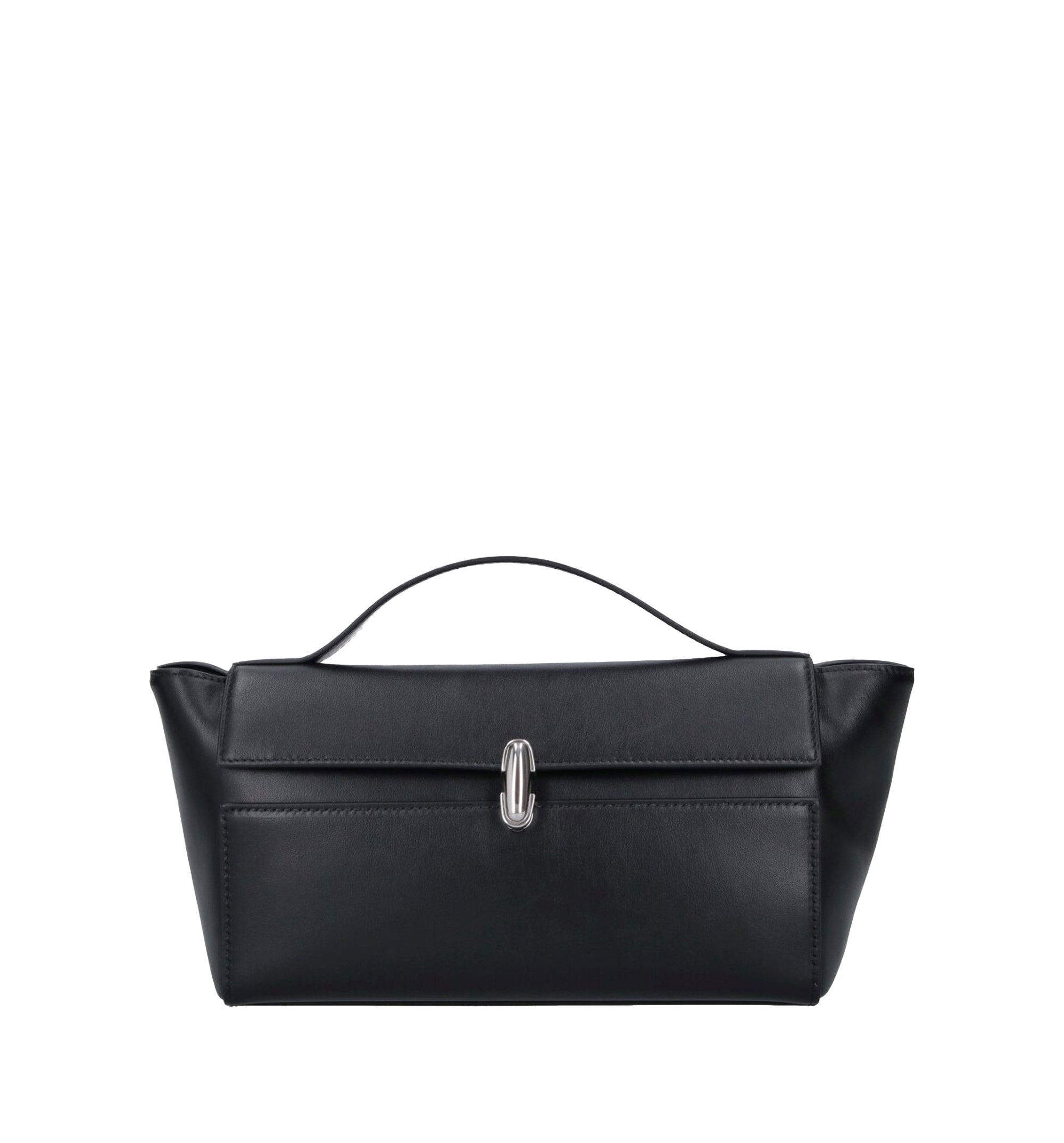 Pouch “Symmetry trapeze”
