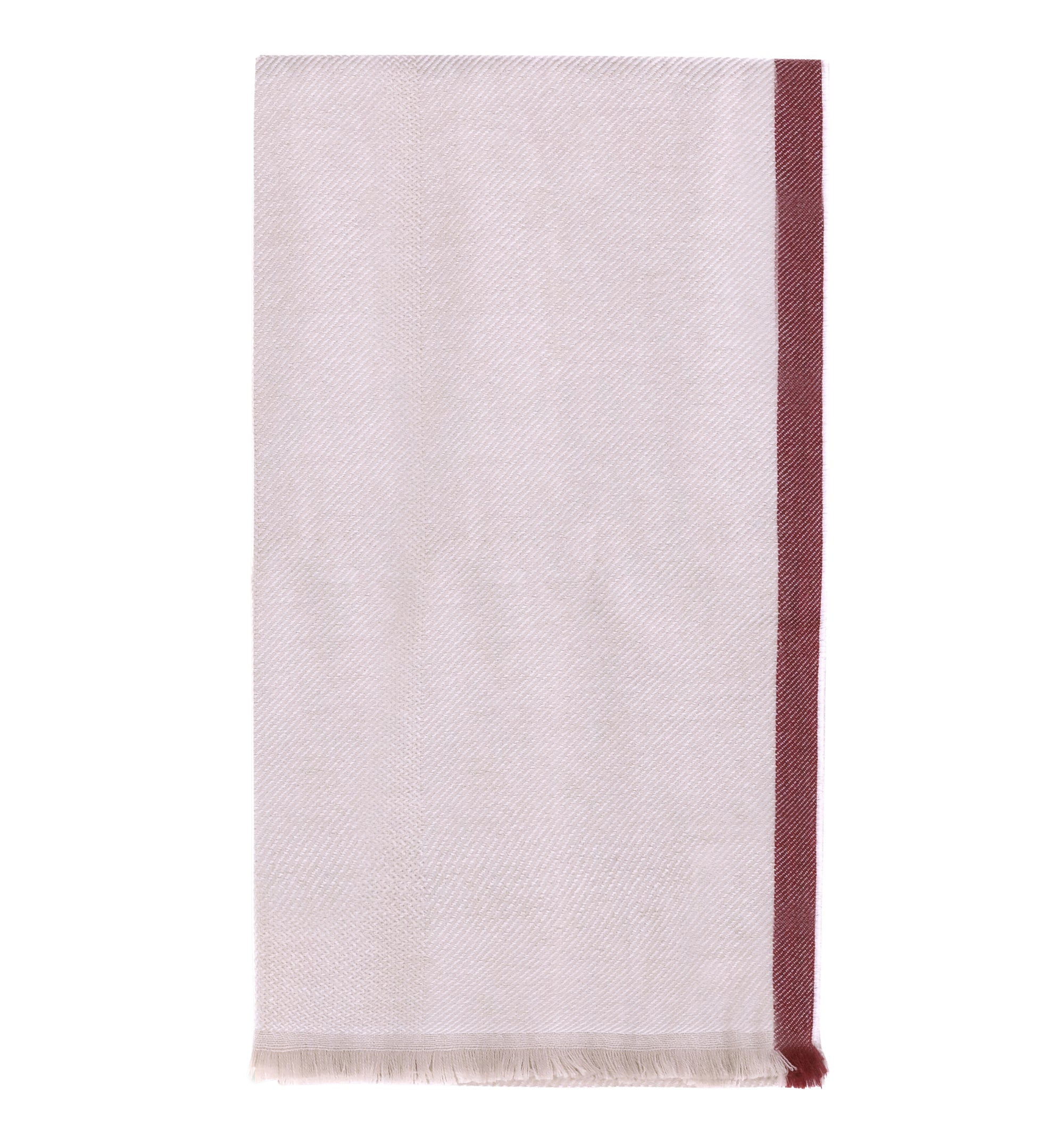 Cashmere Scarf