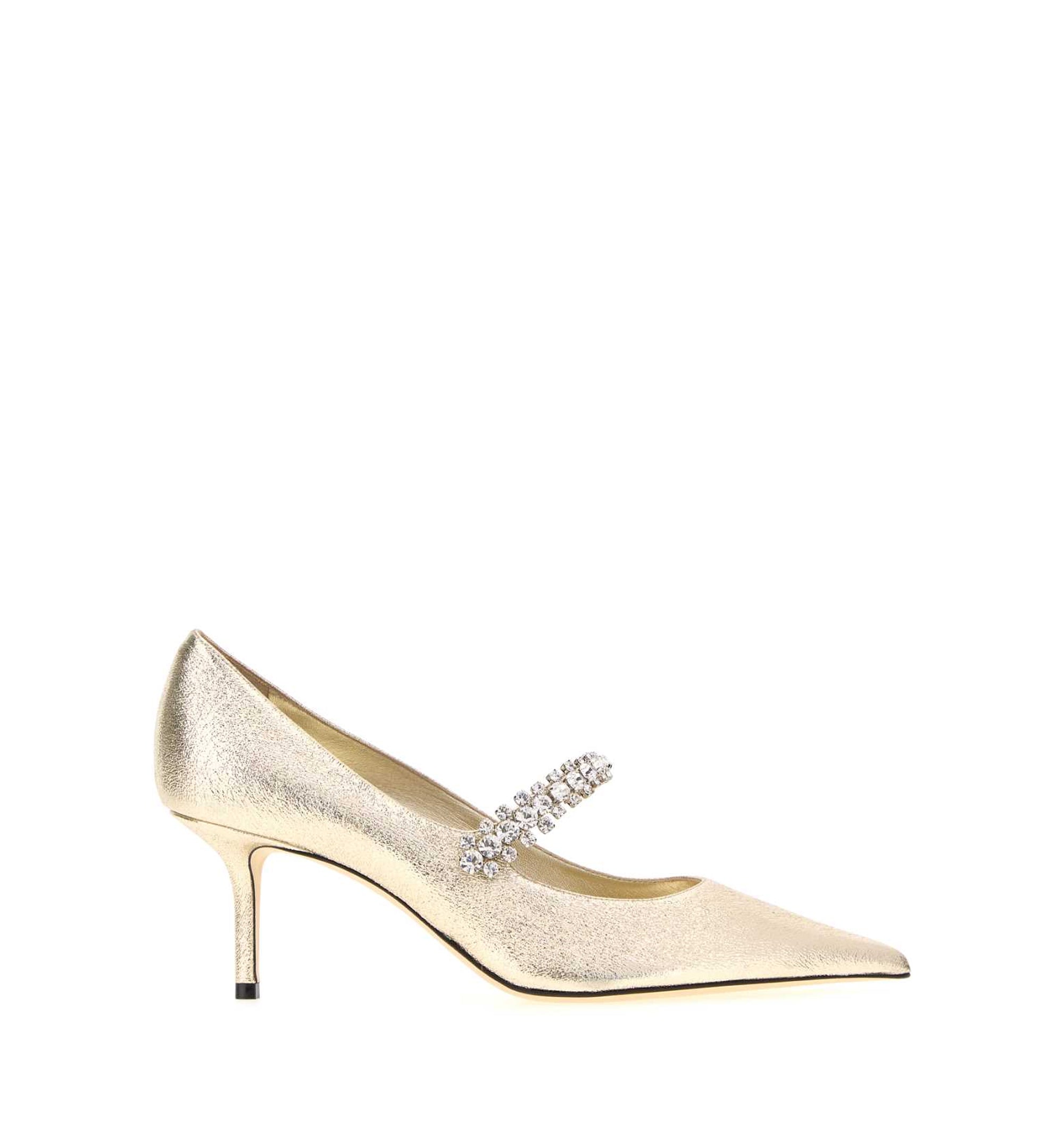 Bing 65 Heels