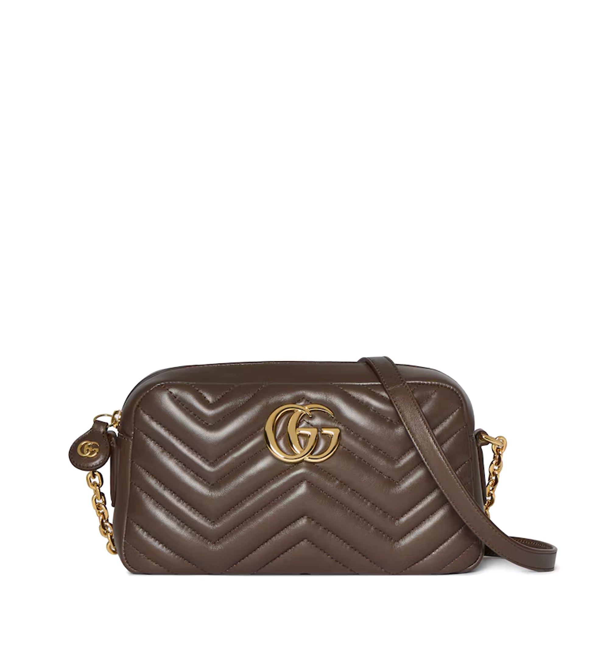 GG Marmont small camera bag