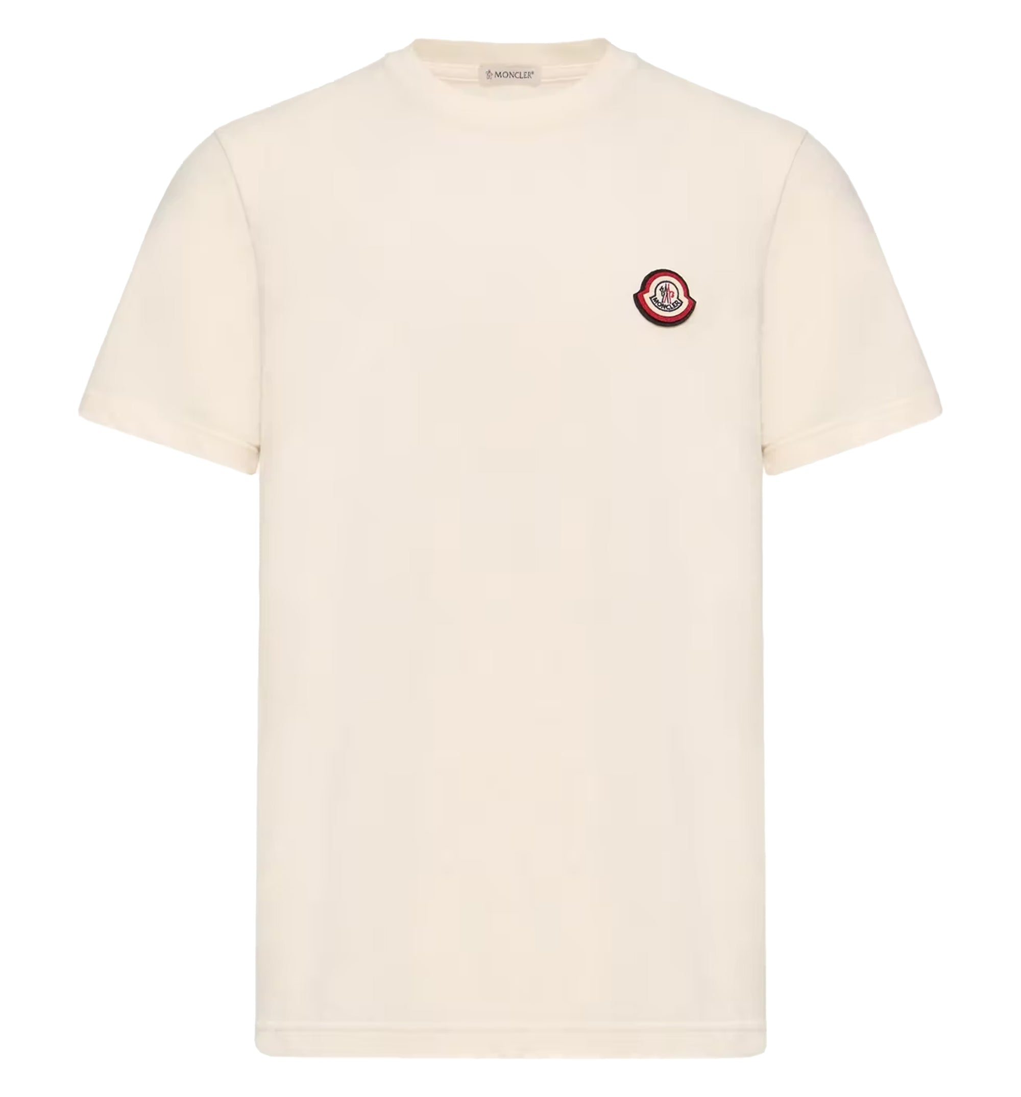Logo Cotton Jersey T-Shirt