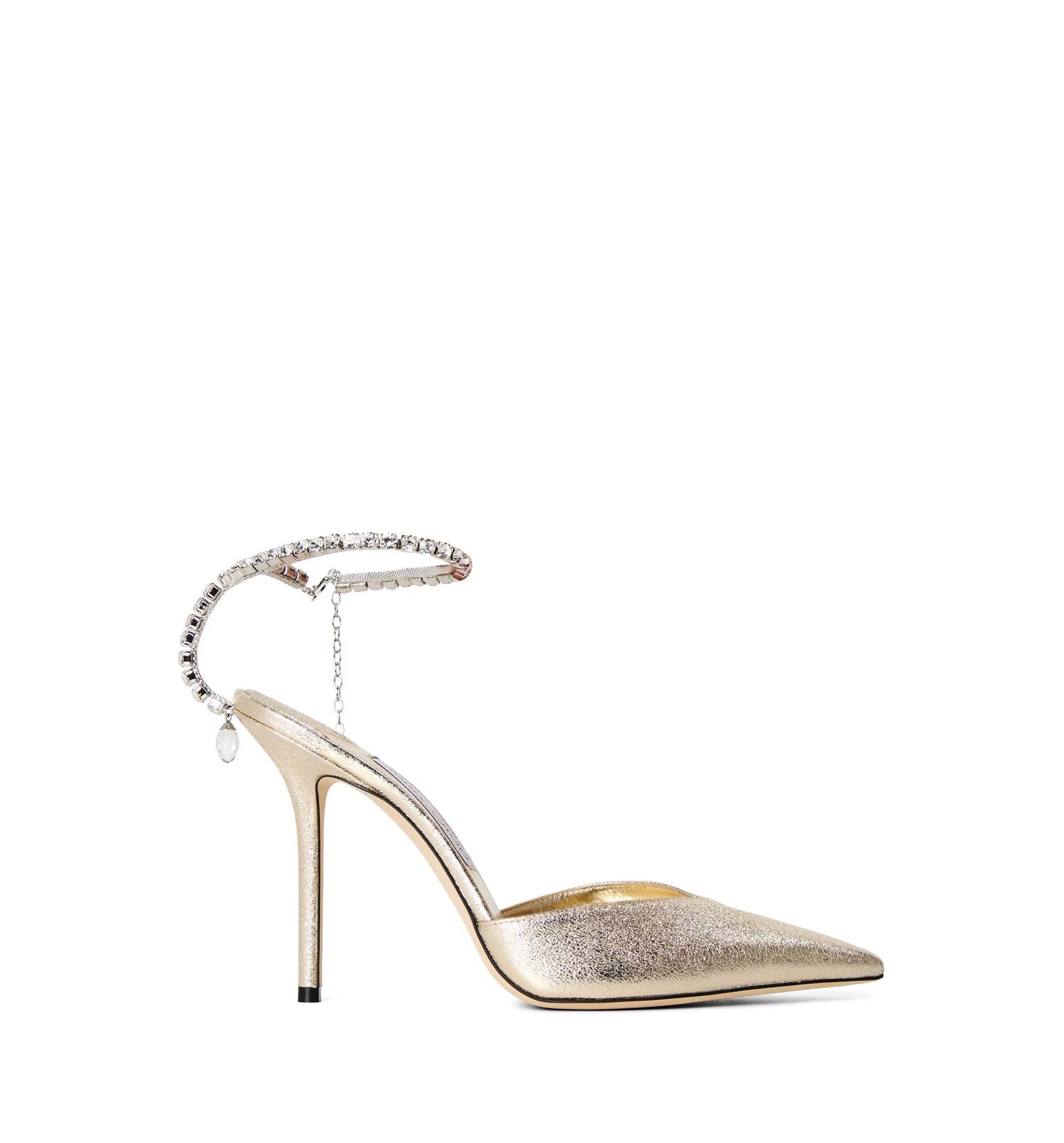 Saeda 100 Heels