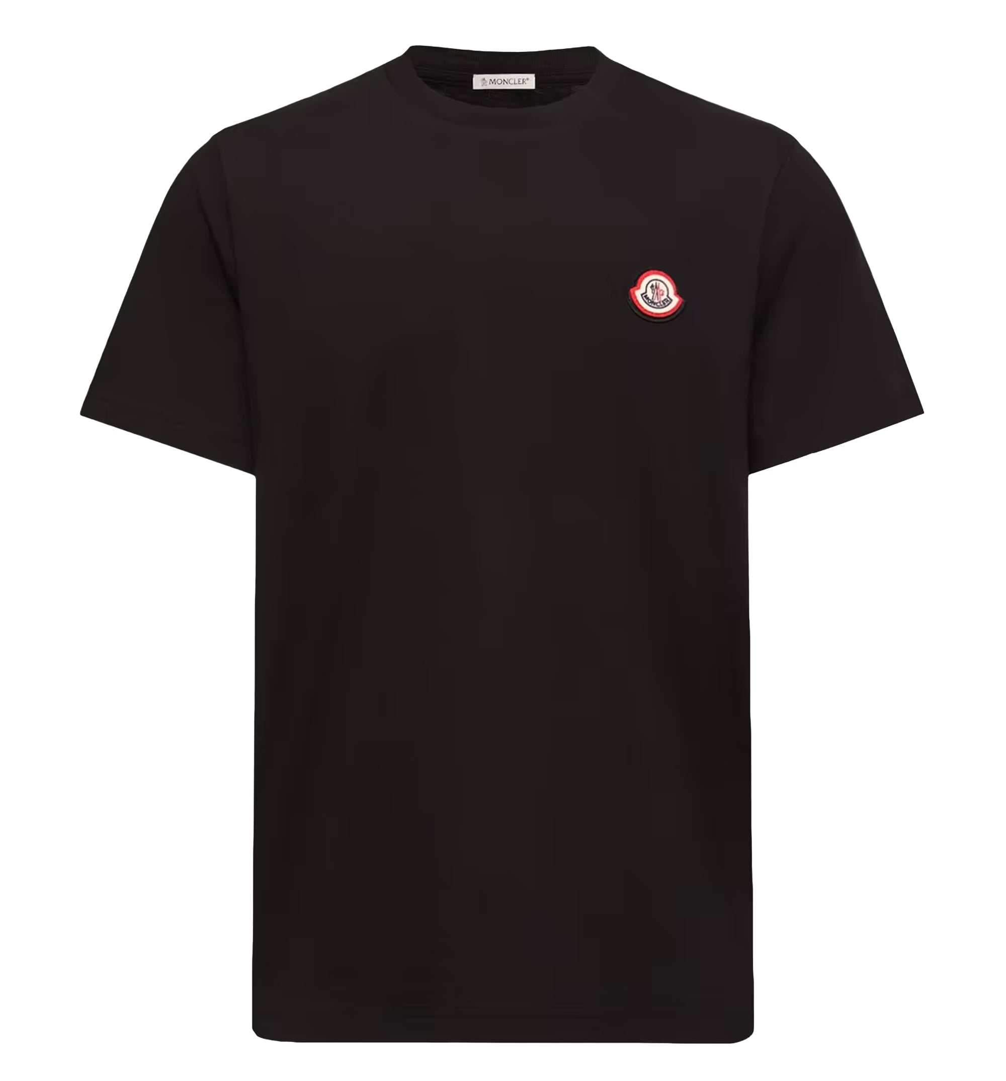 Logo Cotton Jersey T-Shirt