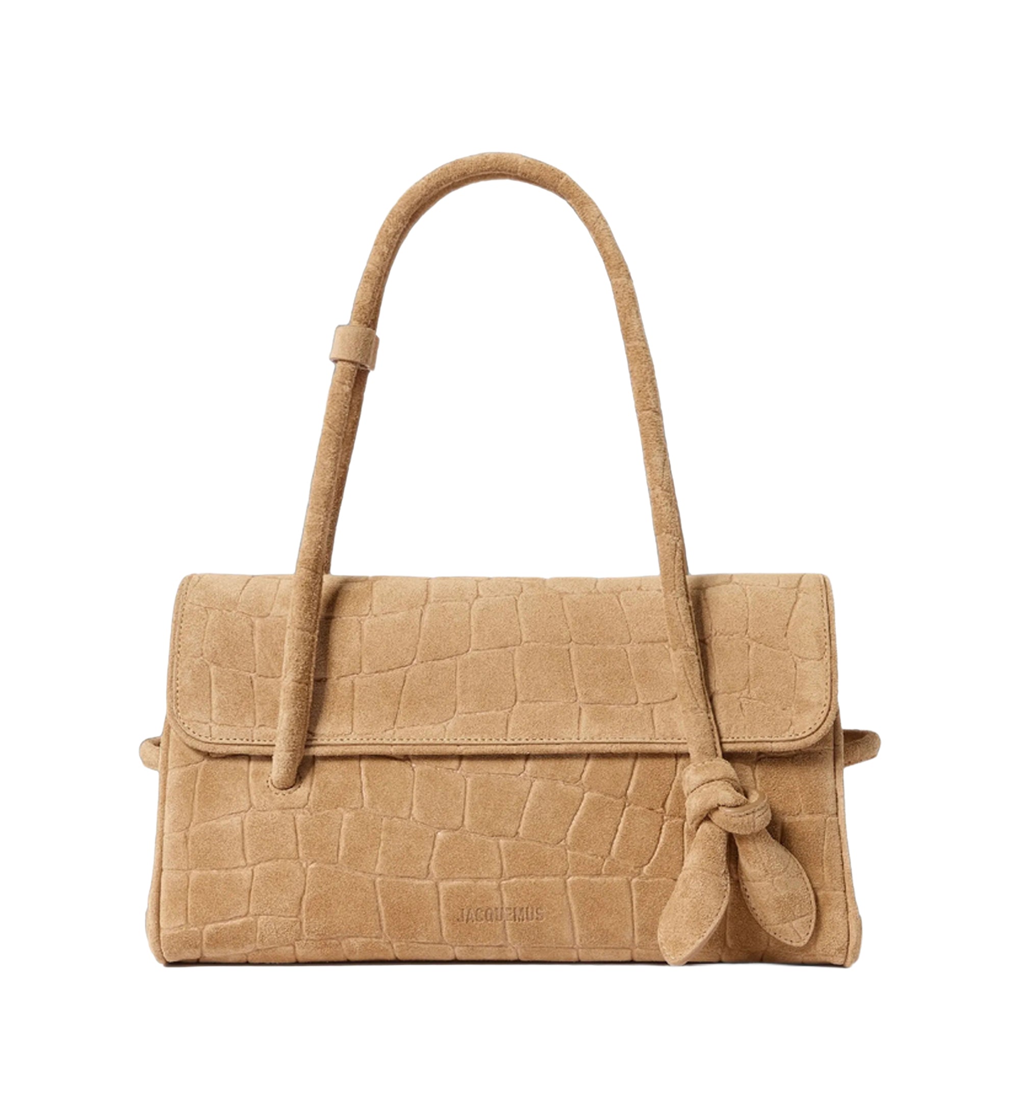 The long Turismo bag