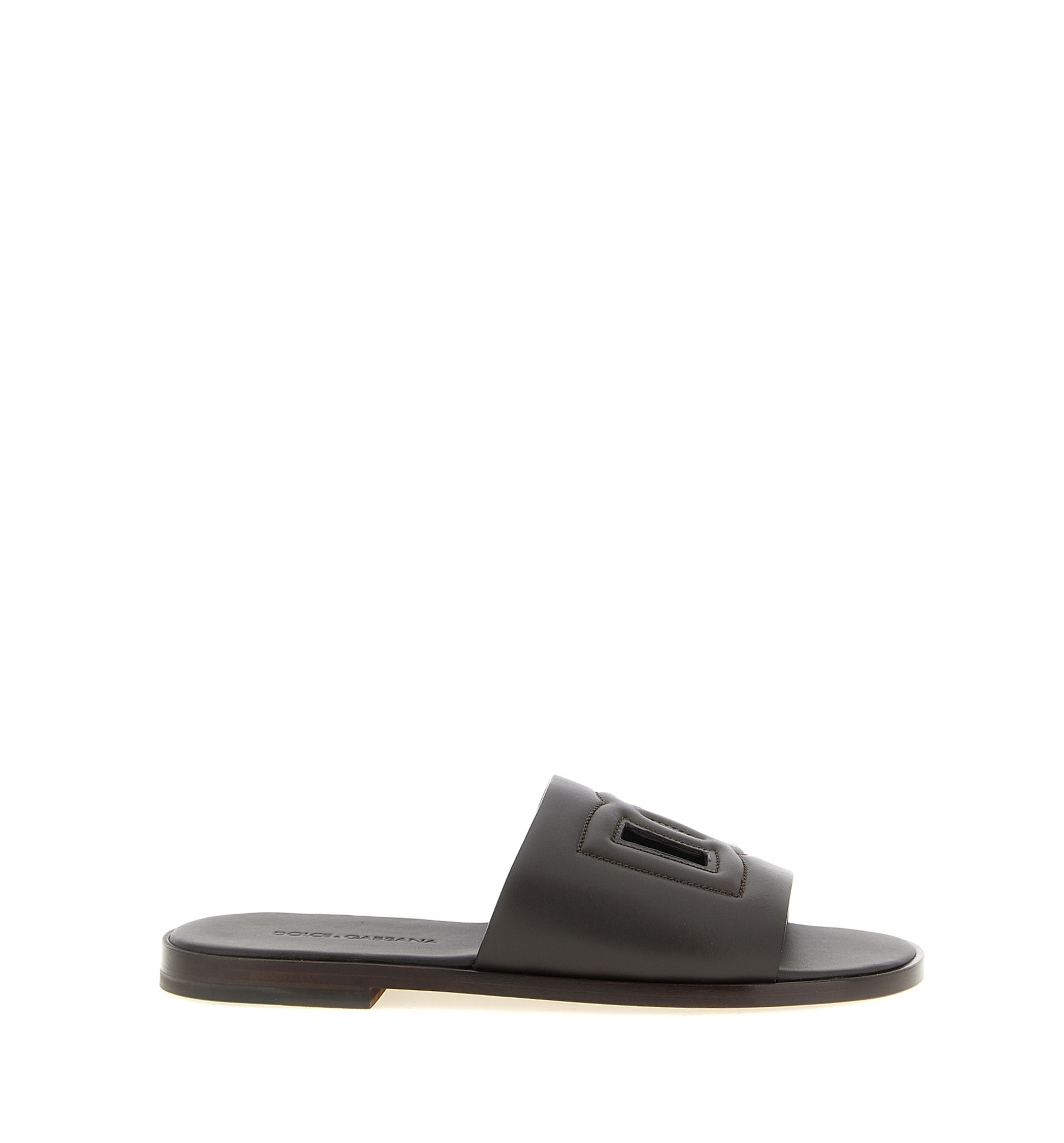 Calfskin slide