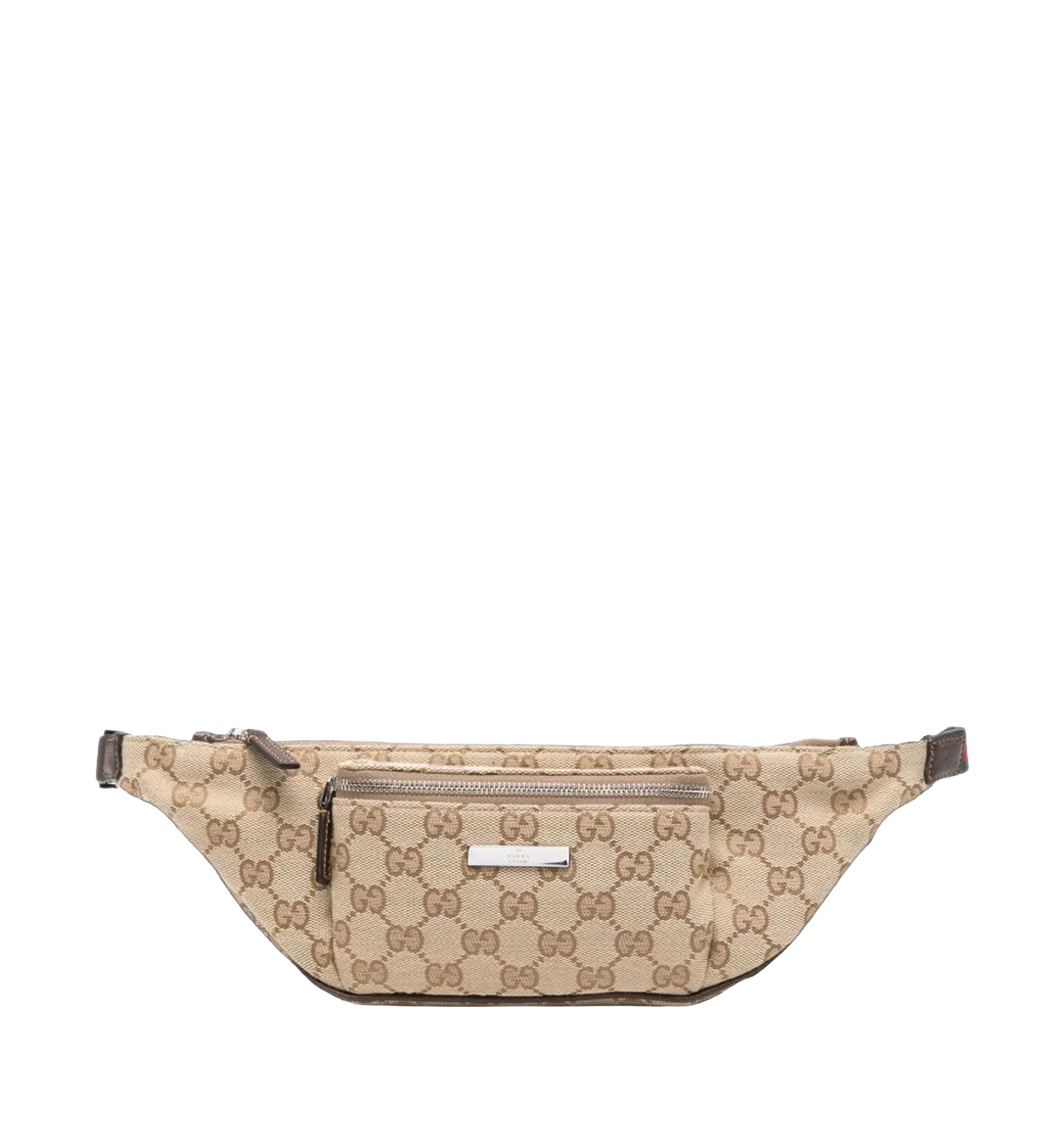 Flatpack small belt bag