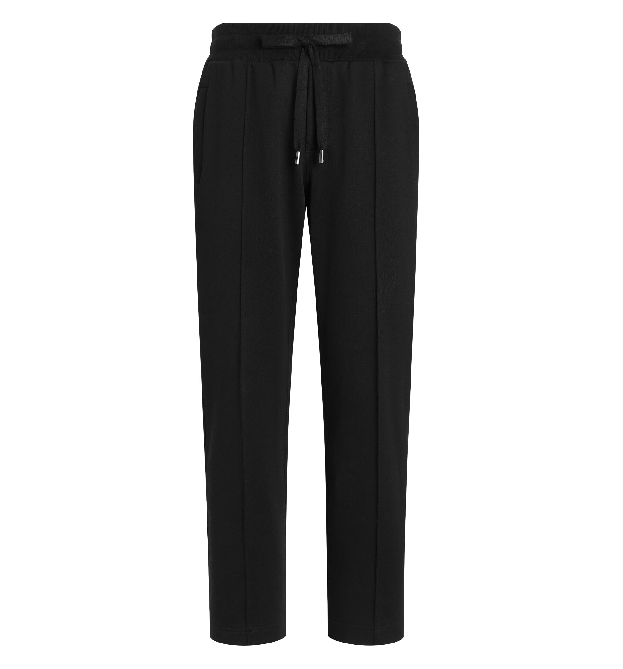 Jersey jogging trousers