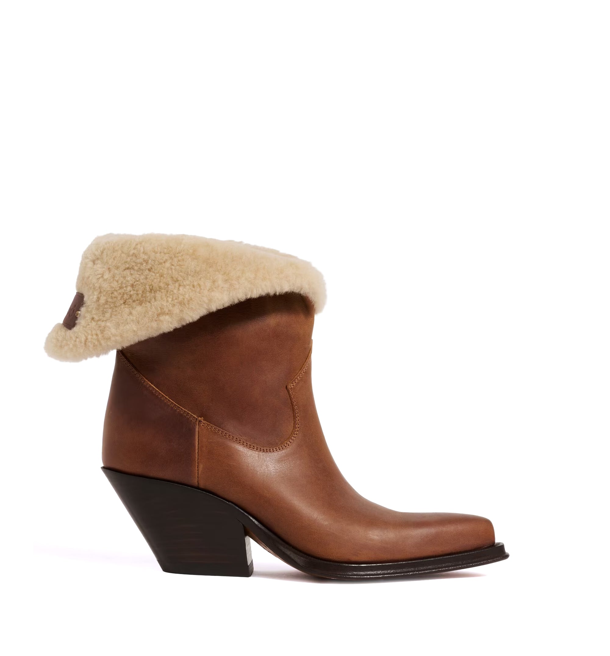 Azelan ankle boot
