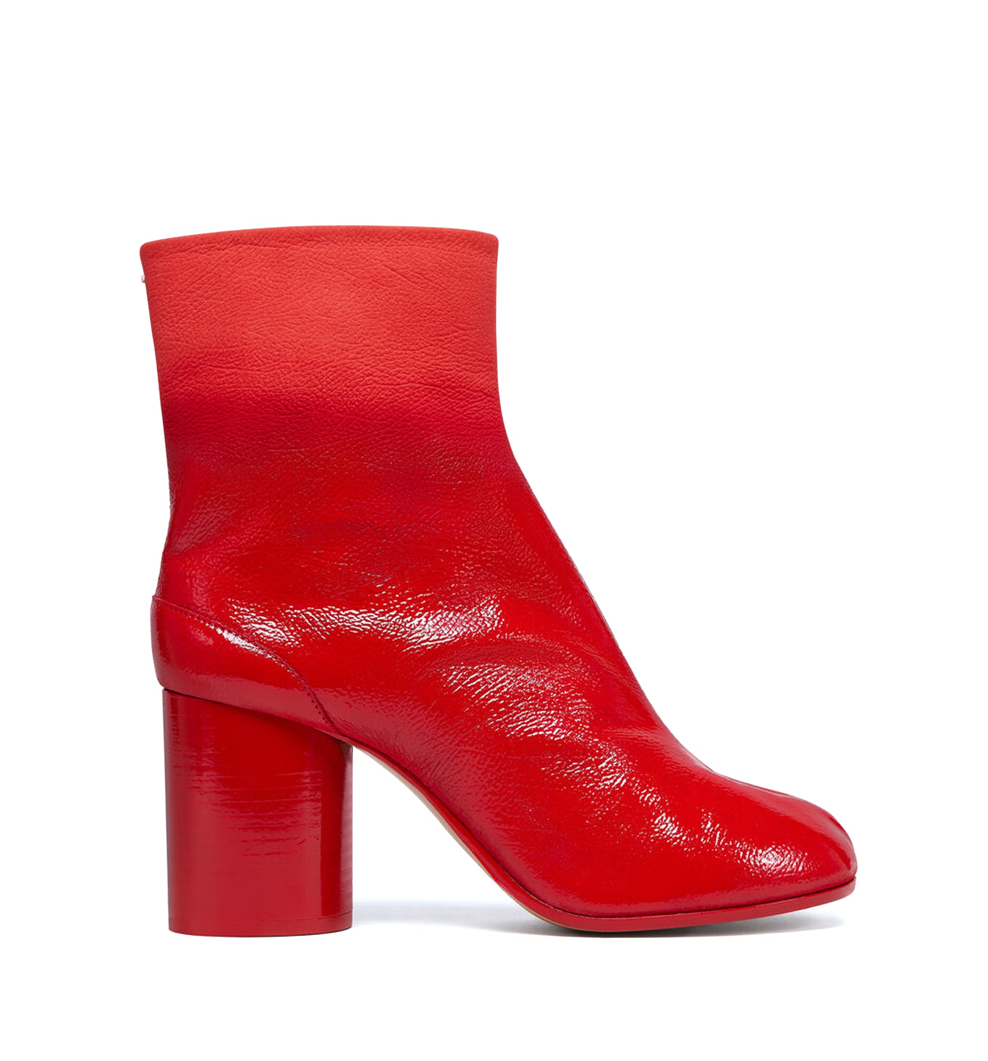 Tabi Ankle Boots