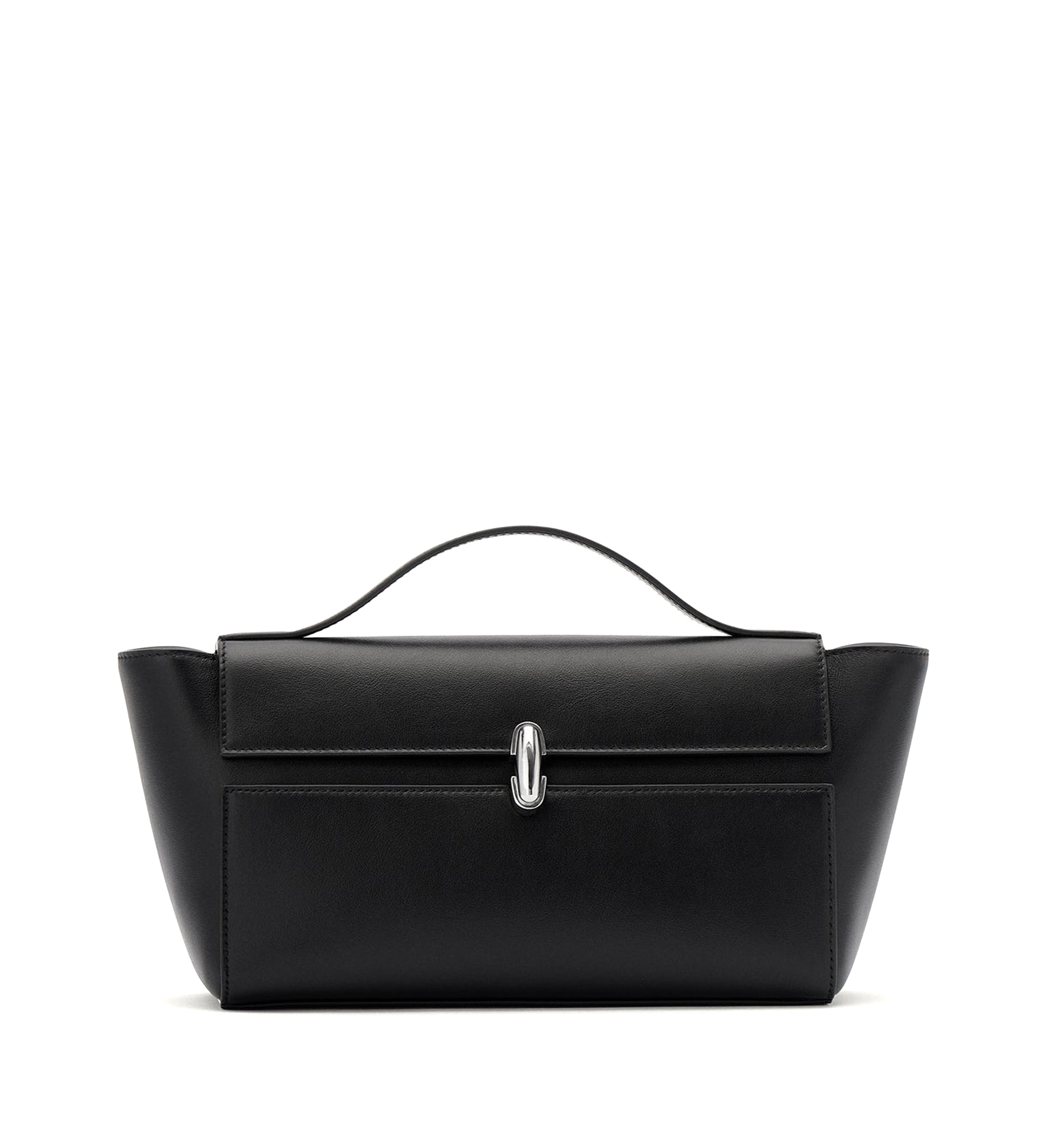 Symmetry trapeze Clutch