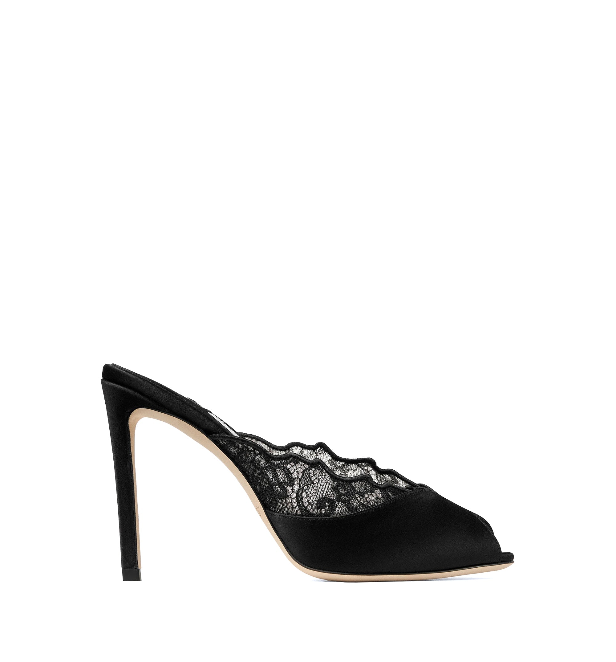 Brigitte Mule 100