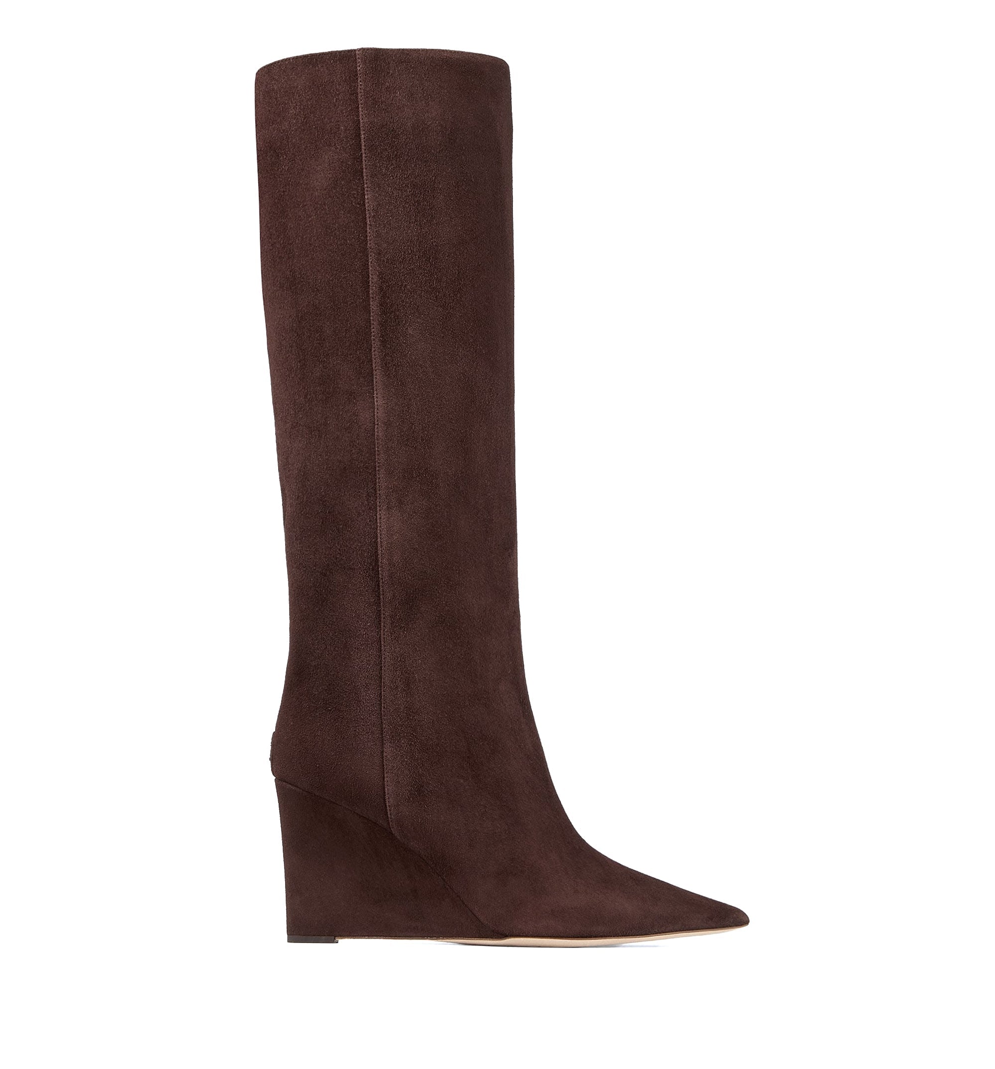 Blake Knee Boot 85