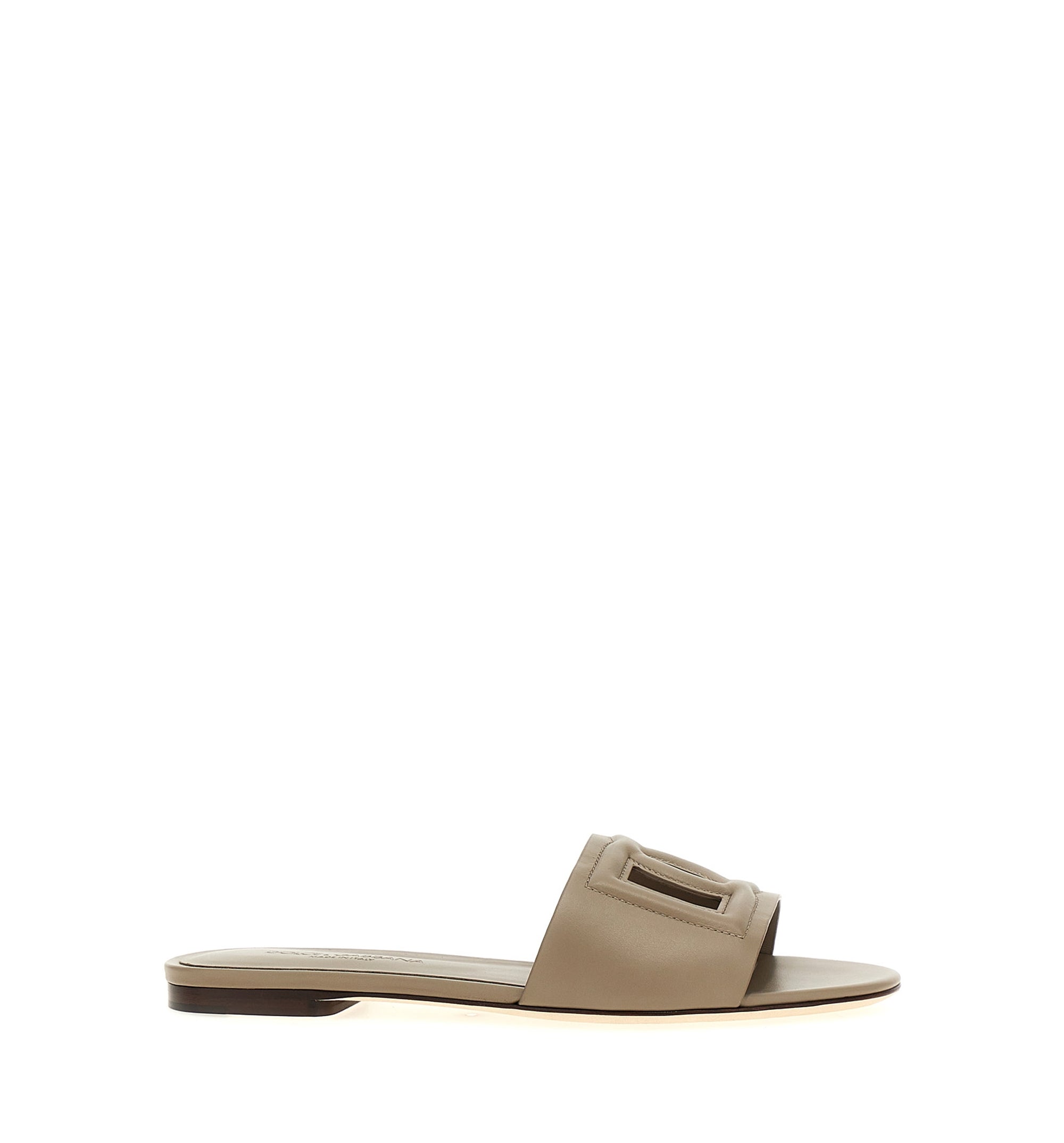 Calfskin slides