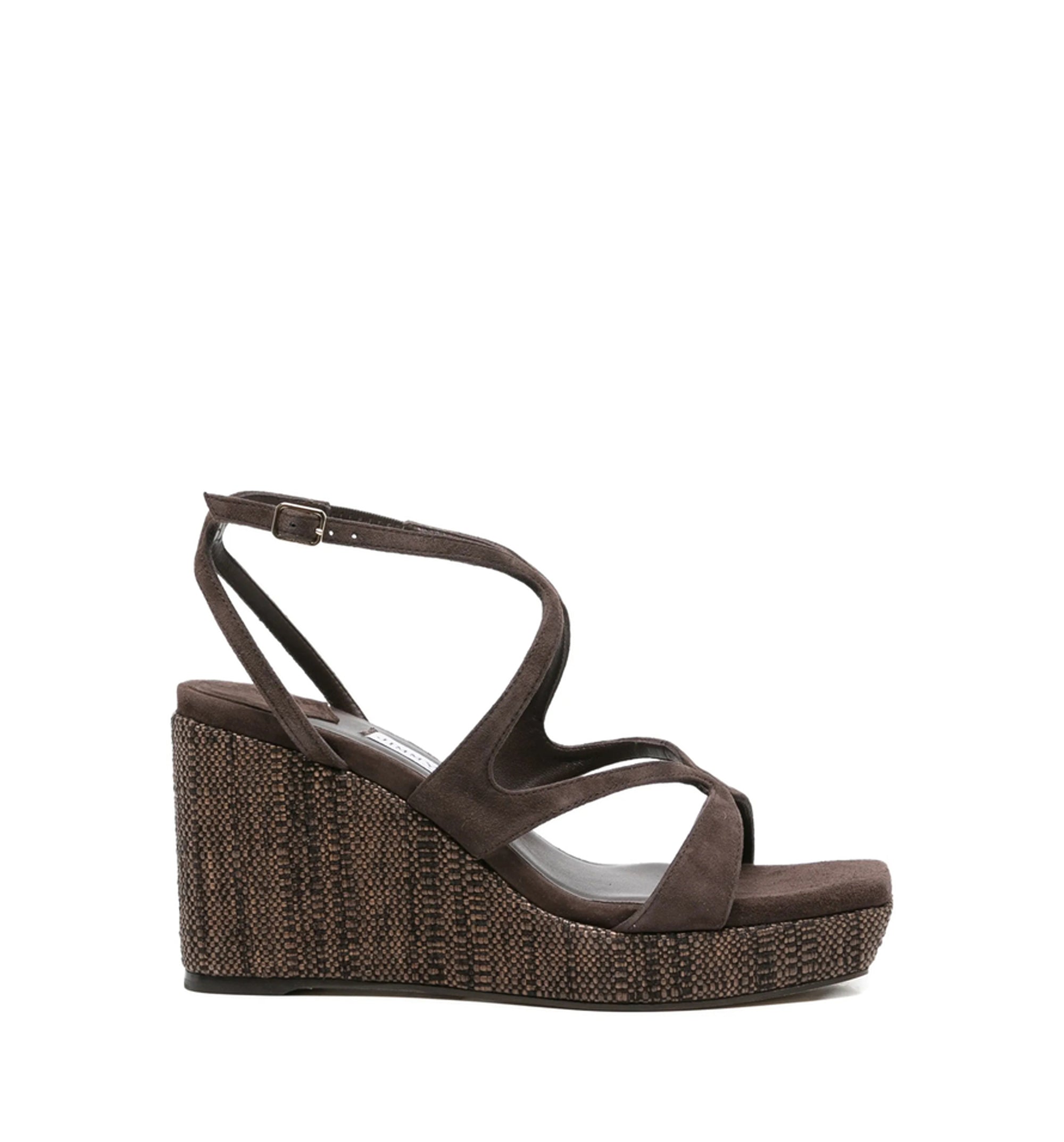 Ayla 85 Wedges