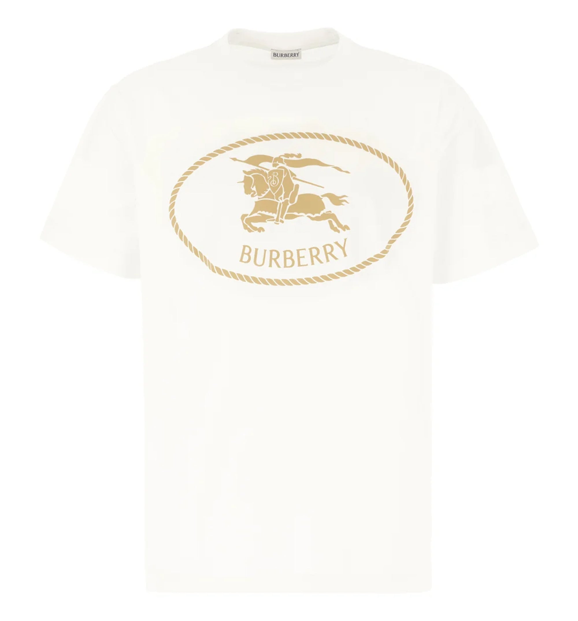 Logoed T-Shirt