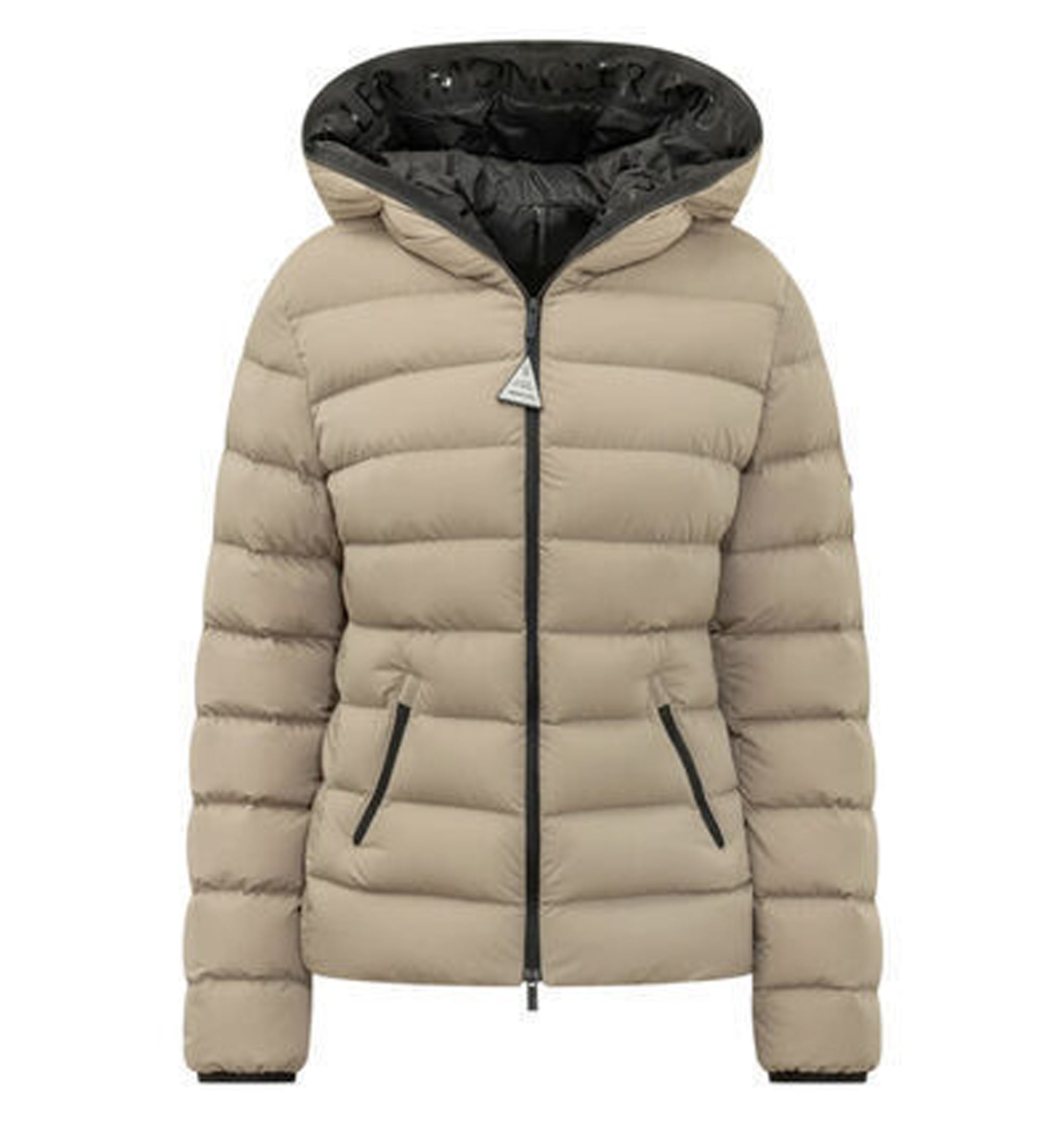 Herbes down Jacket