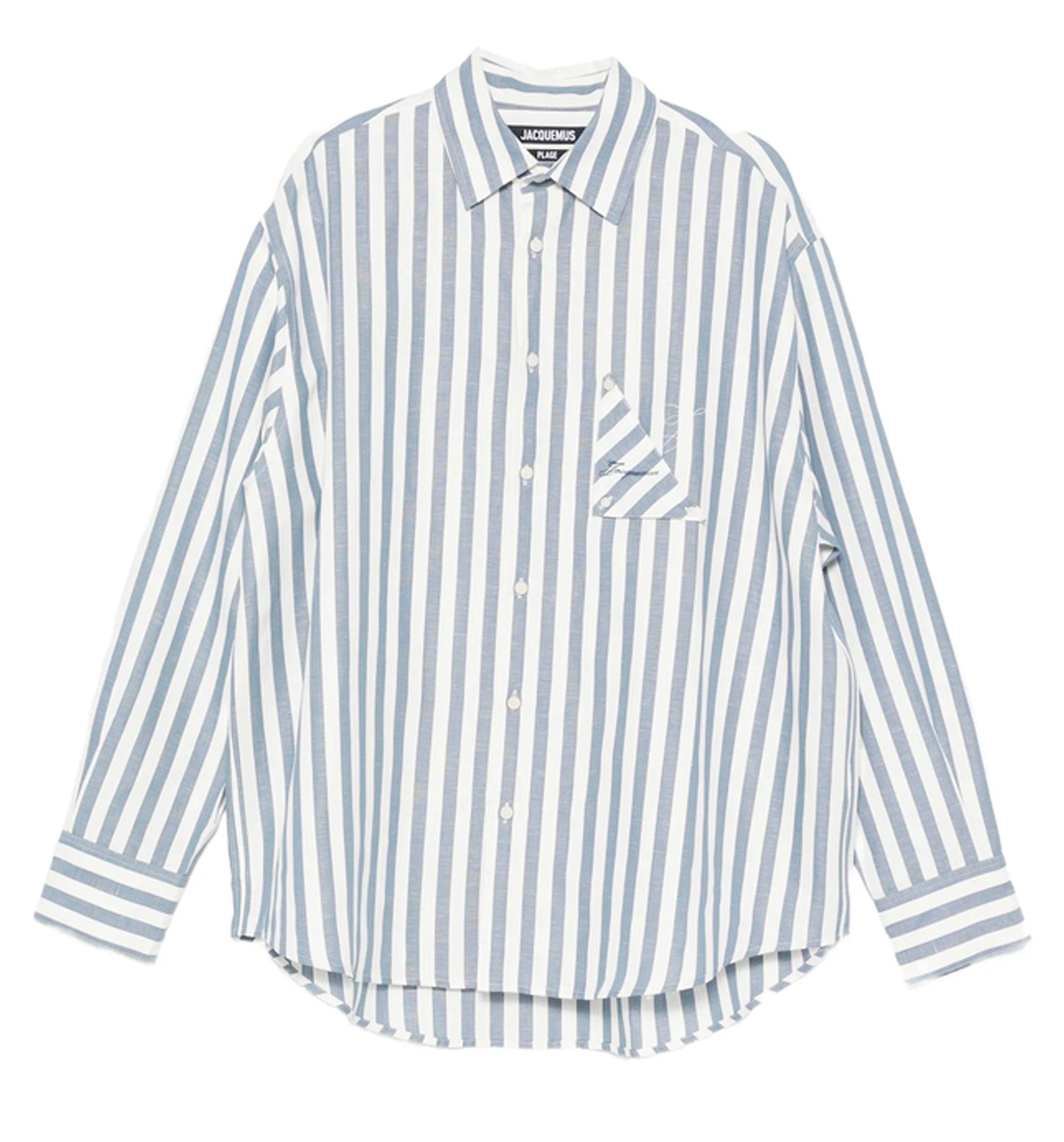 The Voilier shirt