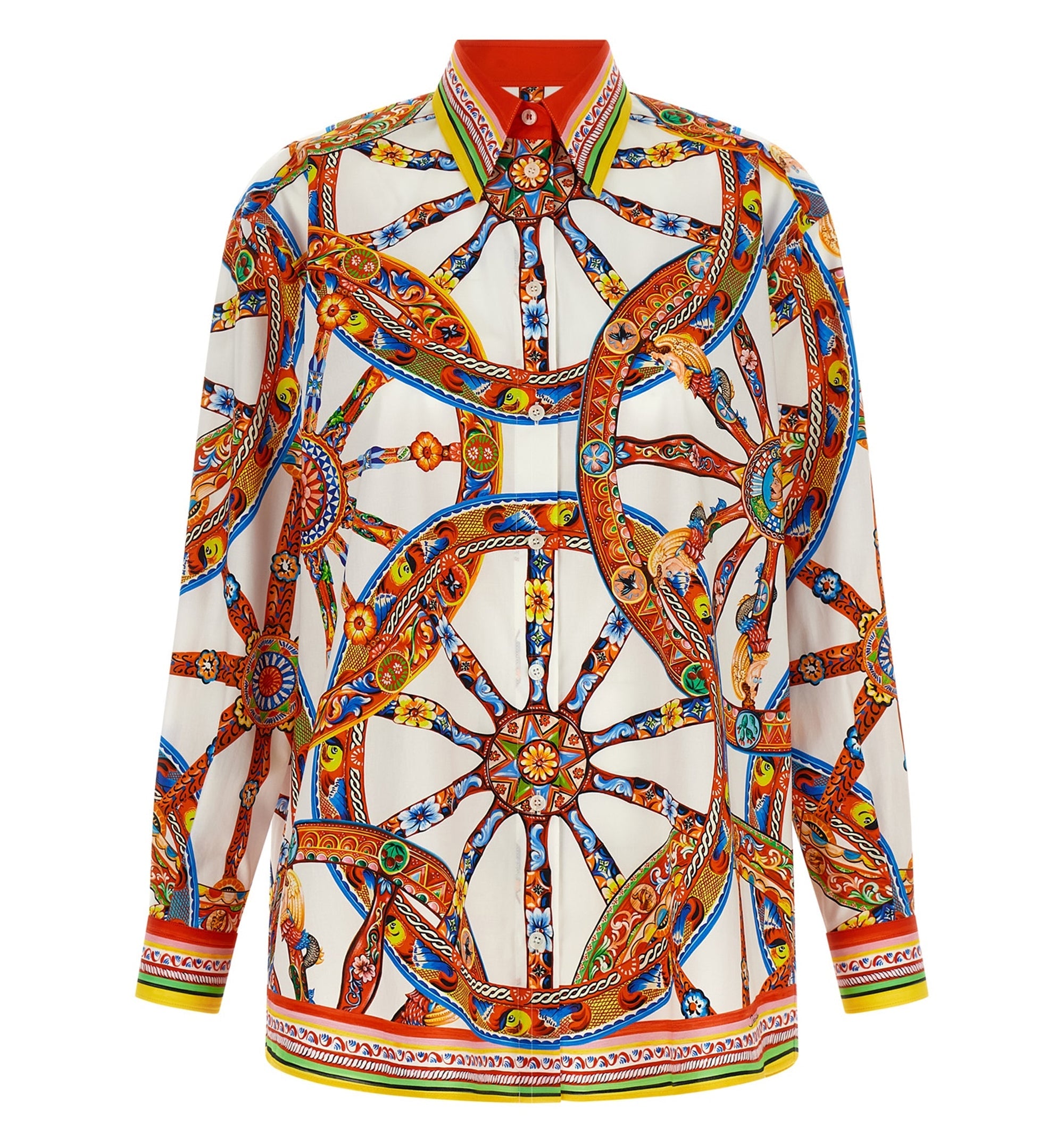 'Carretto' shirt
