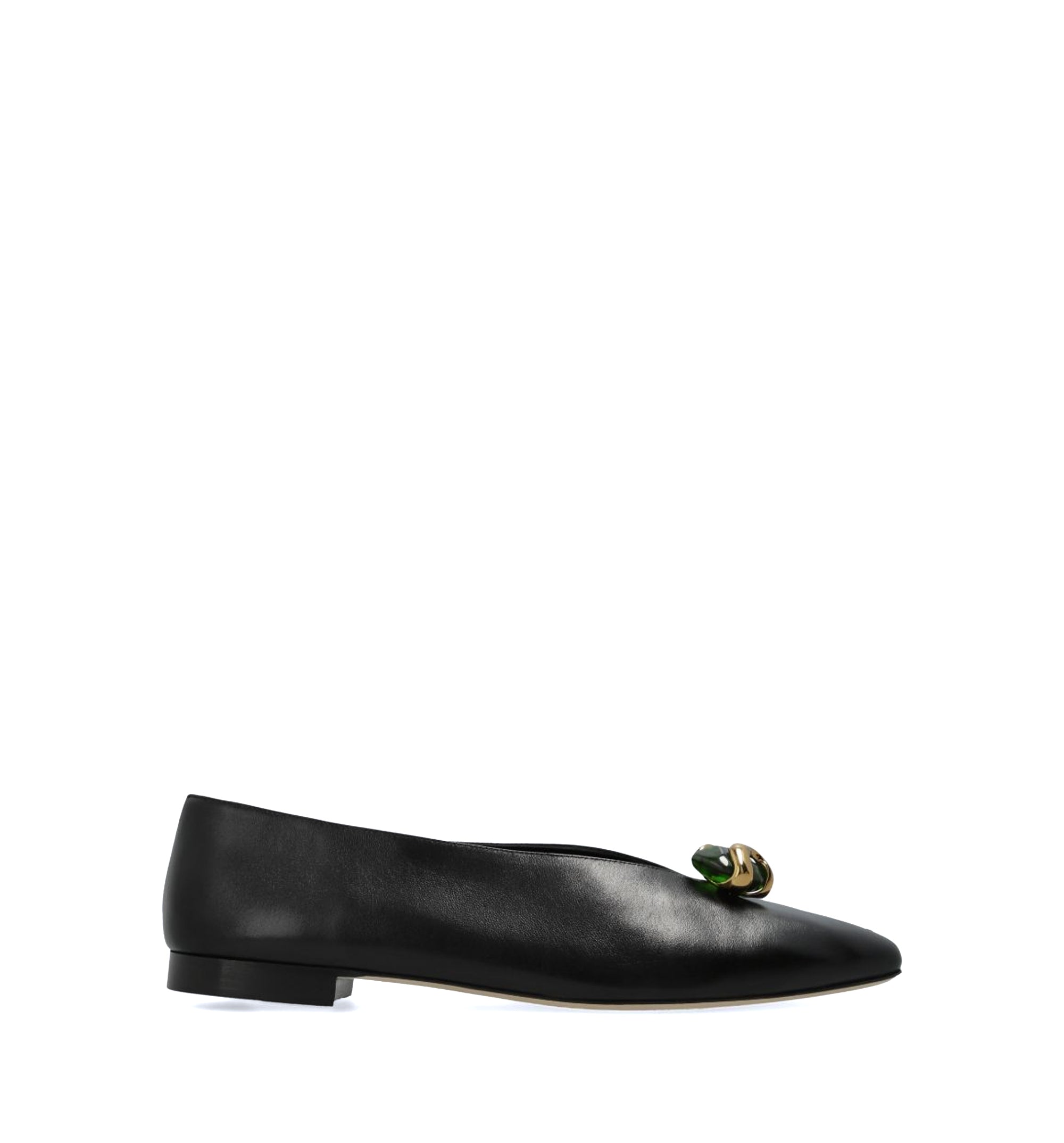 Margot Flat