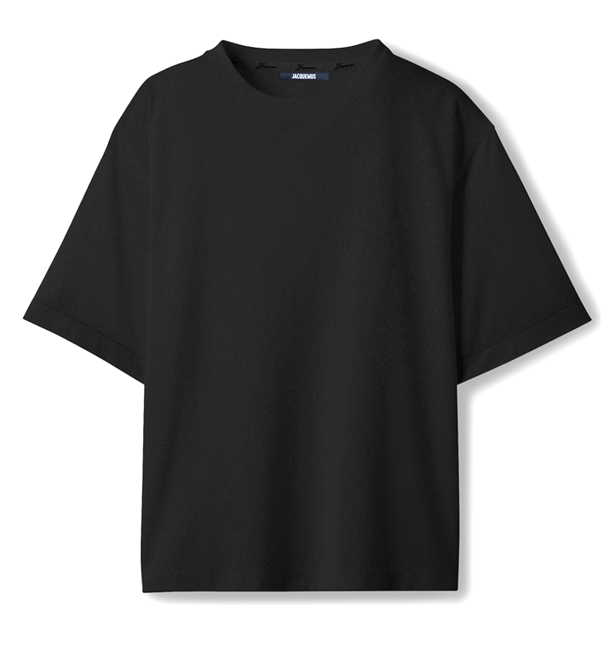 The Rond Carré short-sleeve t-shirt