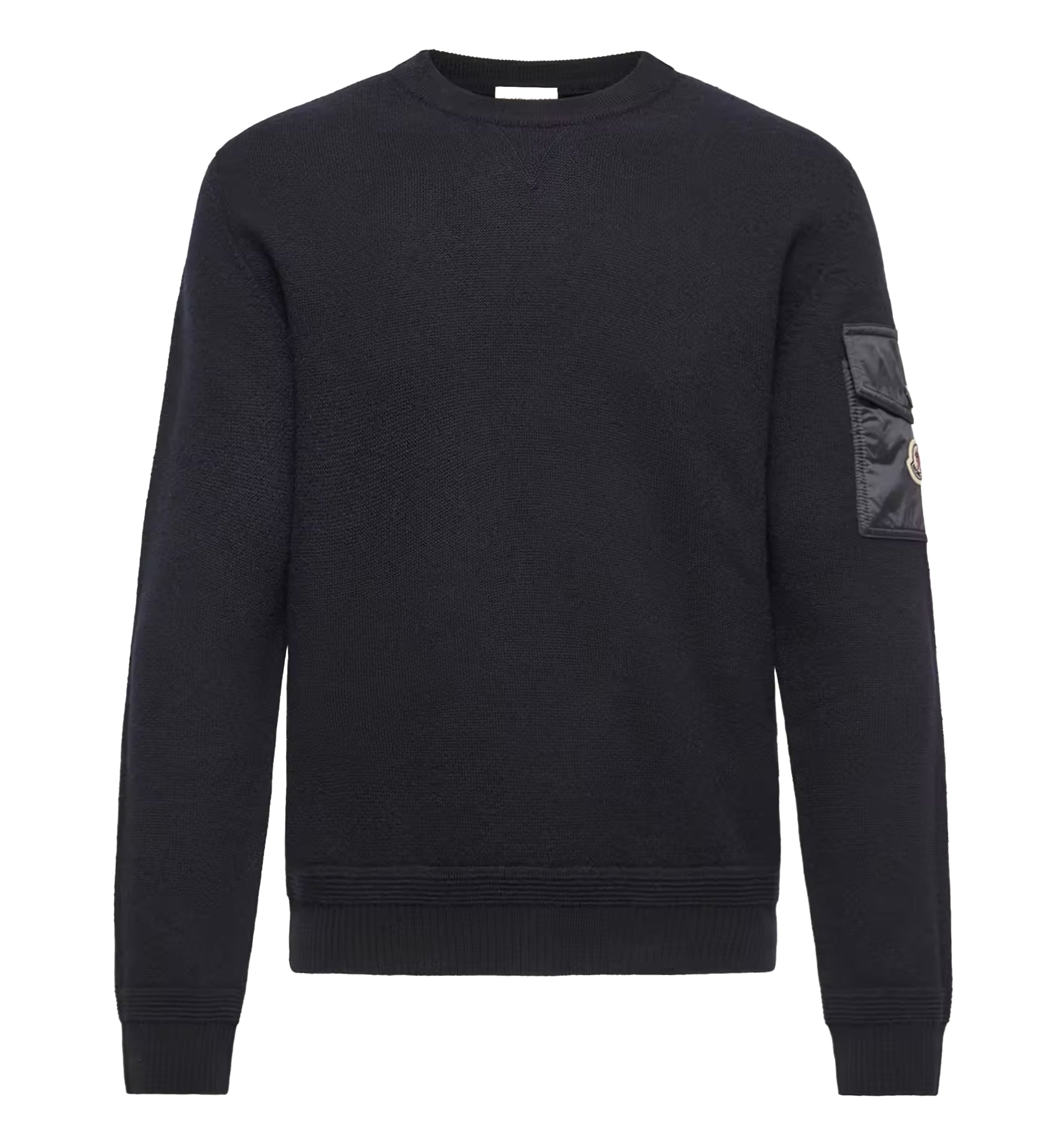 Wool Sweater