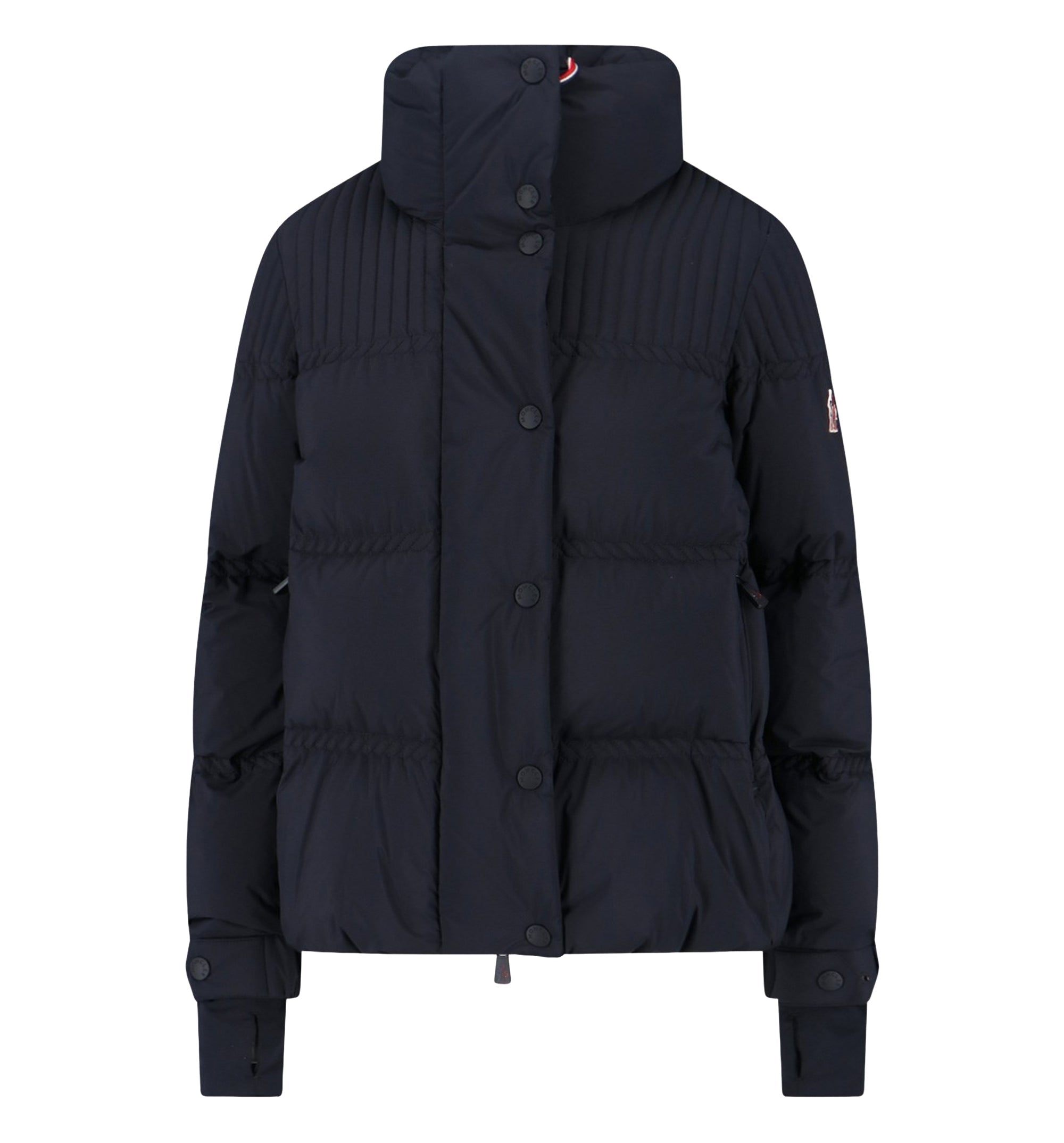 "Anglin" down jacket