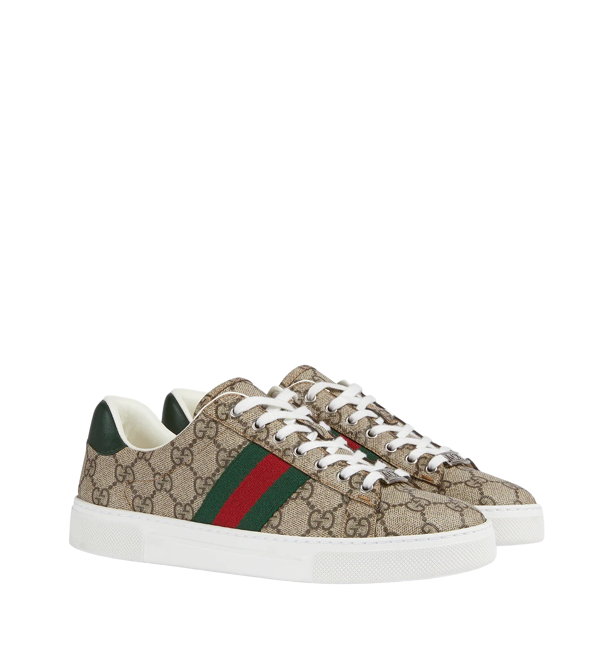 Ace Sneakers with Web