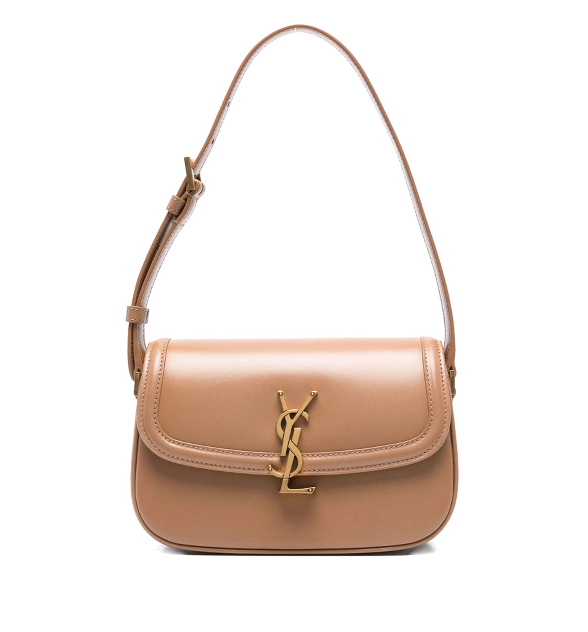 Solferino Mini In Box Saint Laurent