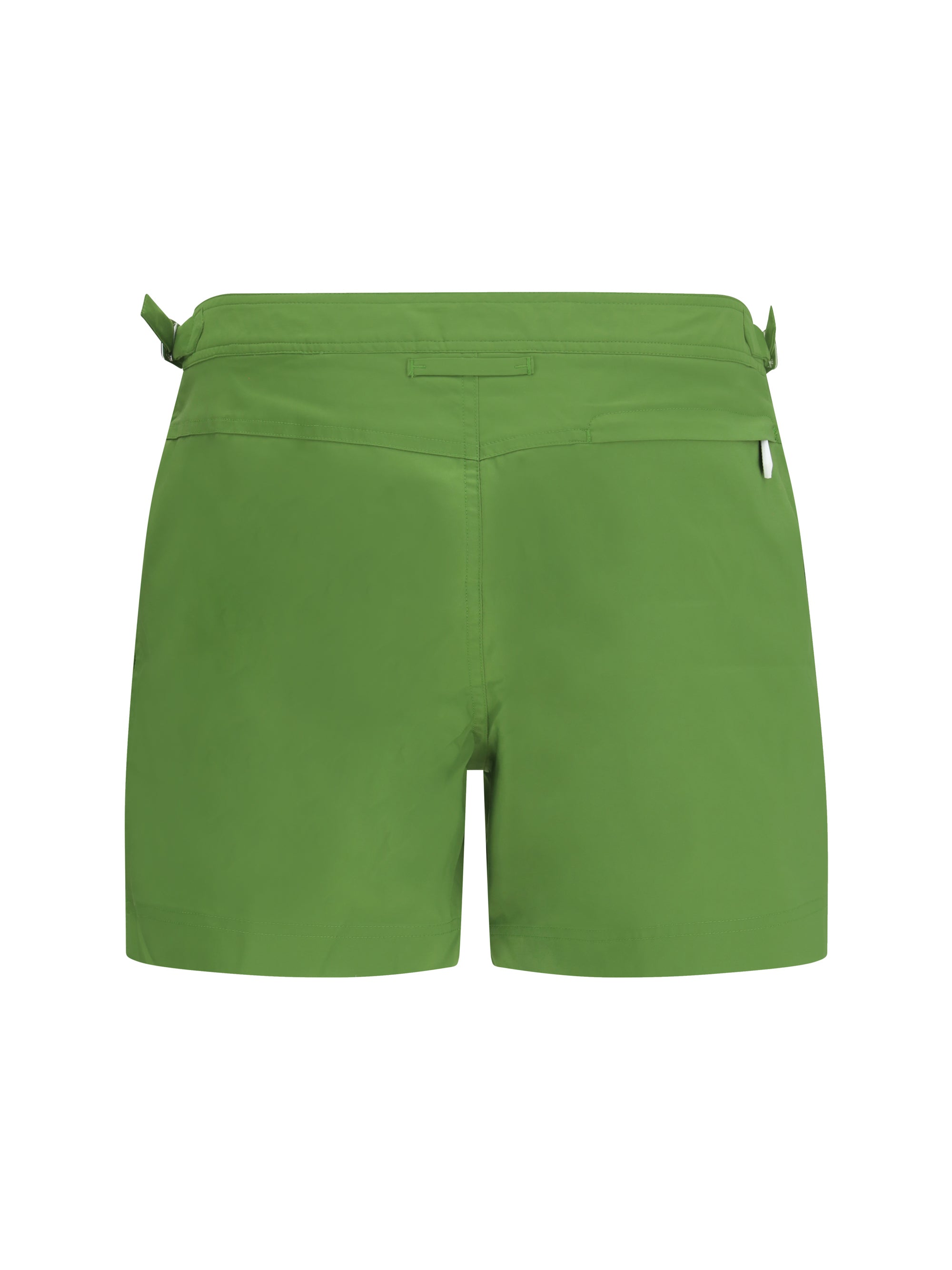 Polyester Swim Shorts